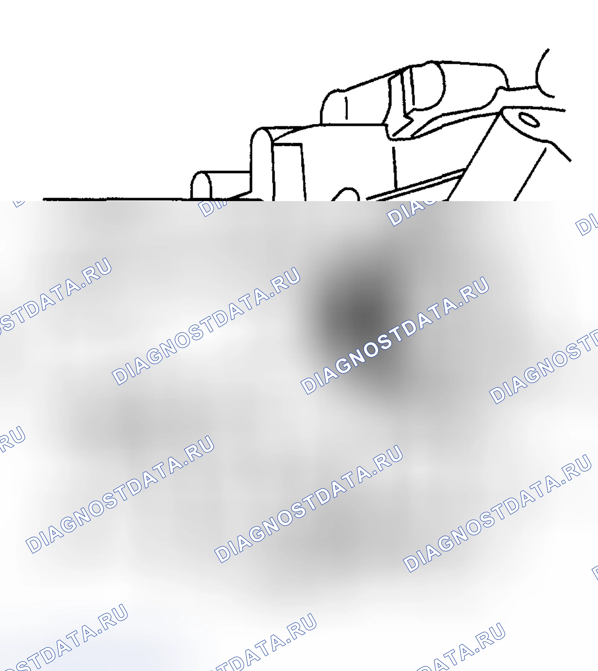 Рис. 841. Chevrolet Silverado 1500 HD 