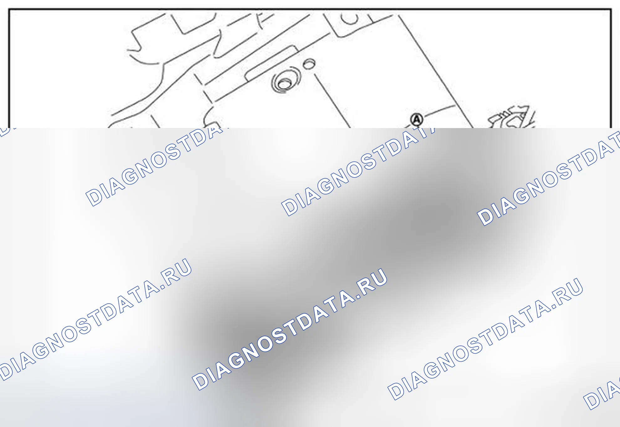 Рис. 81. Infiniti M37 IV