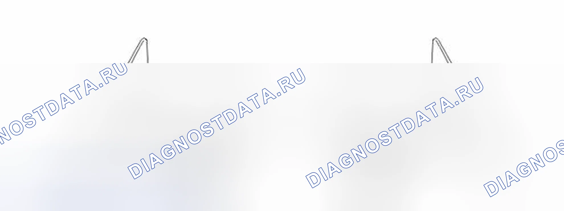 Рис. 476: ДВЕРНОЕ ЗЕРКАЛО. Volvo S40 II рестайлинг