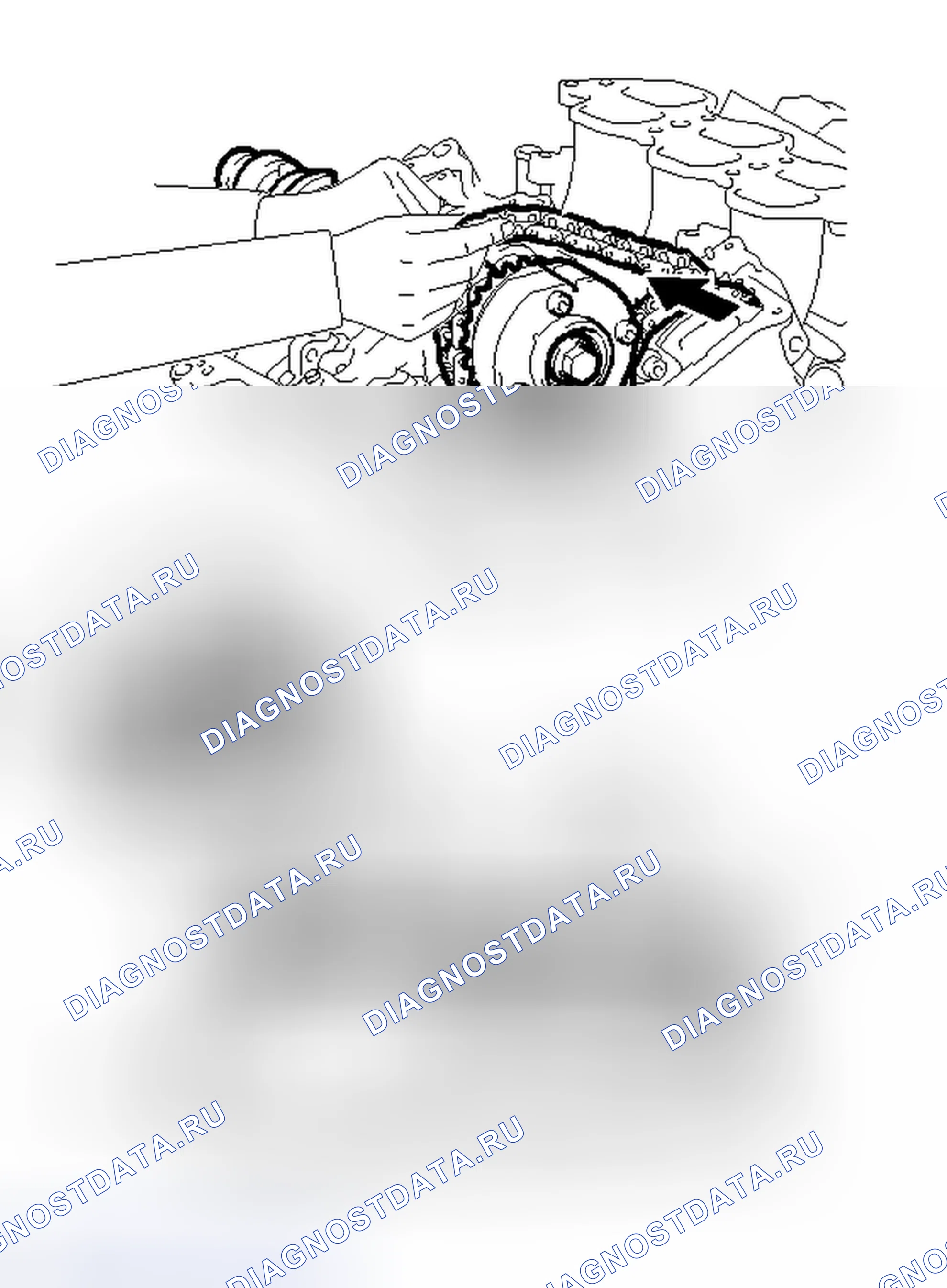 Рис. 230. Toyota FJ Cruiser I
