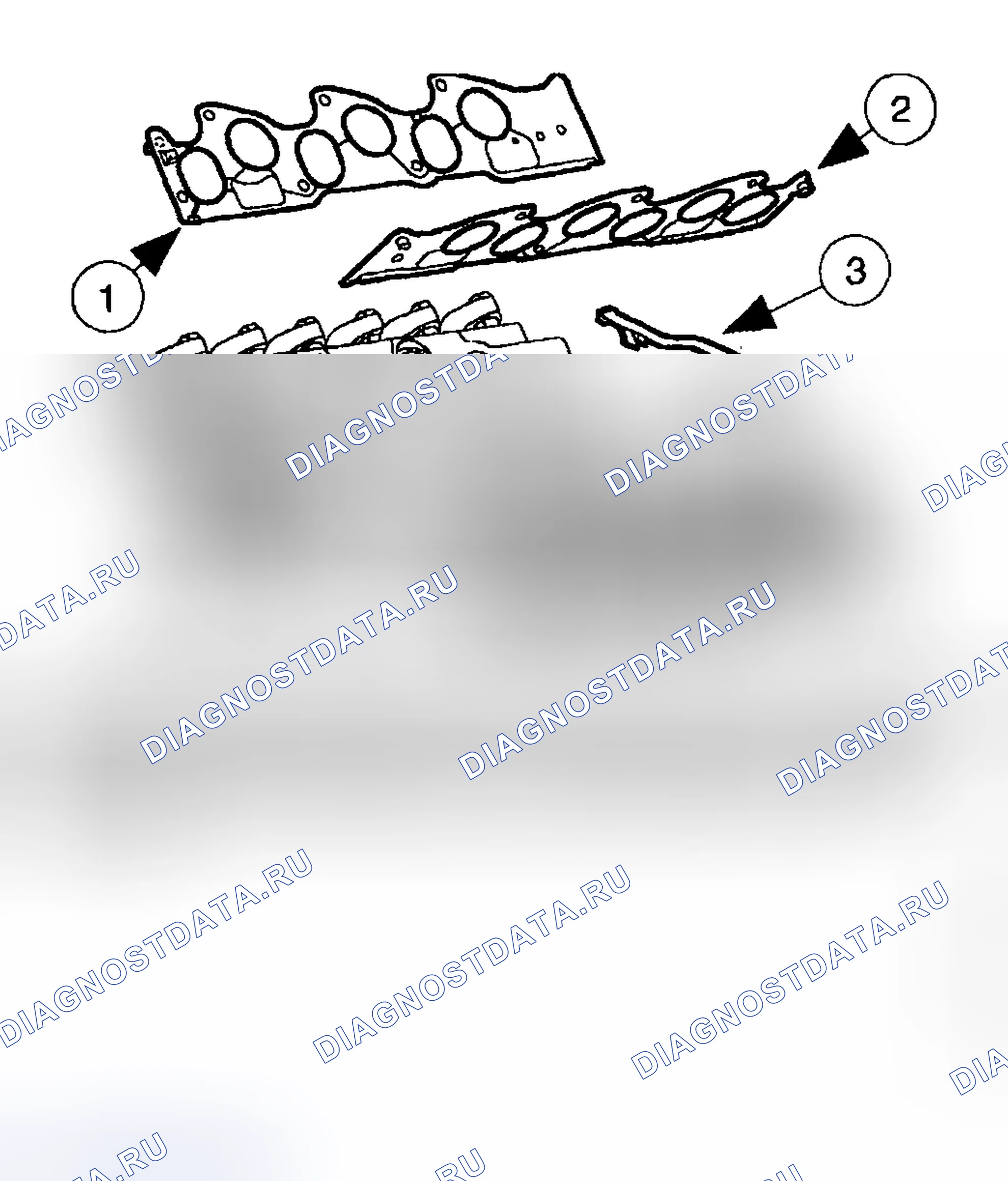 Рис. 810. Ford Pickup F250 Super Duty I