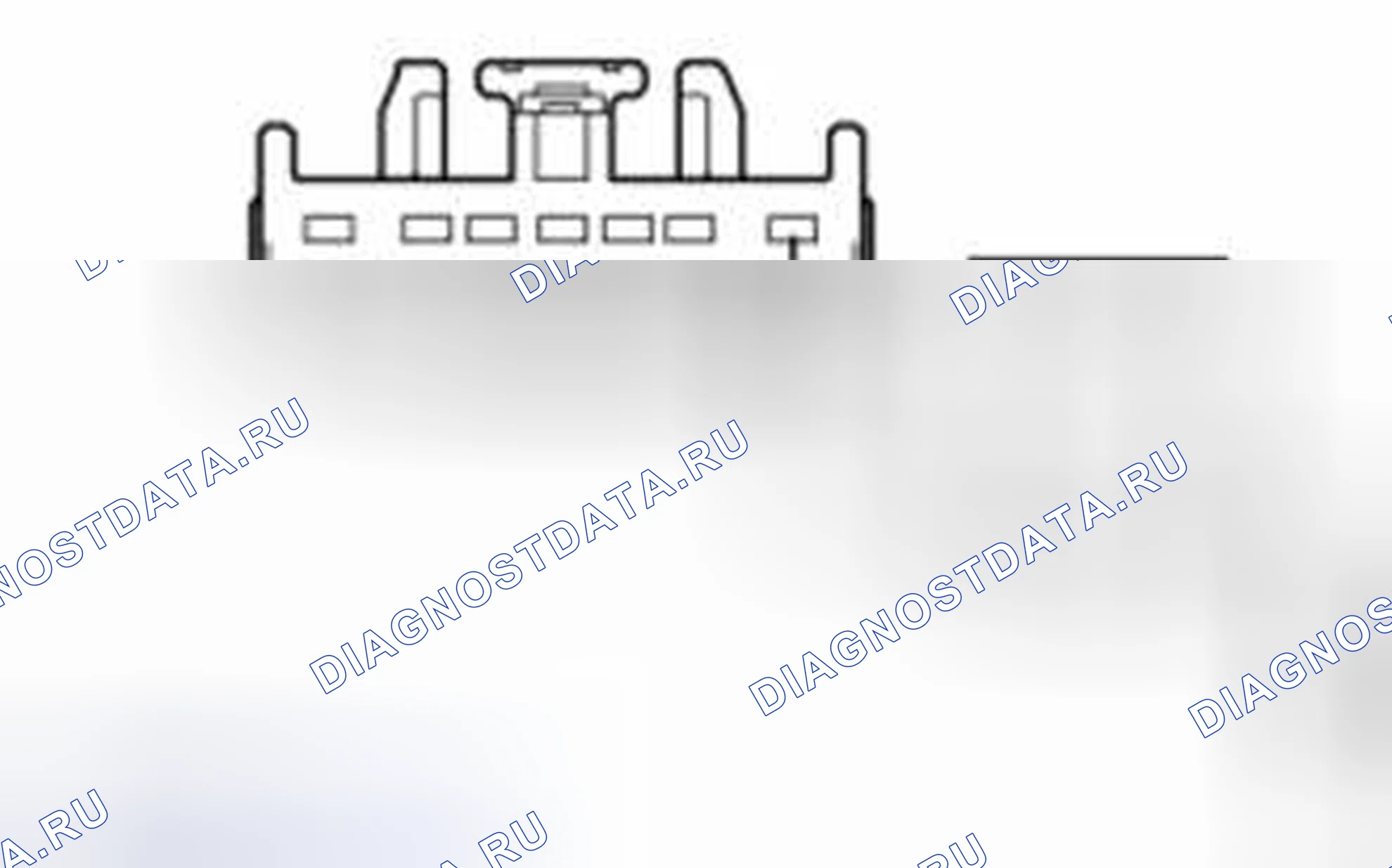 Рис. 23. Ford Pickup F250 Super Duty II