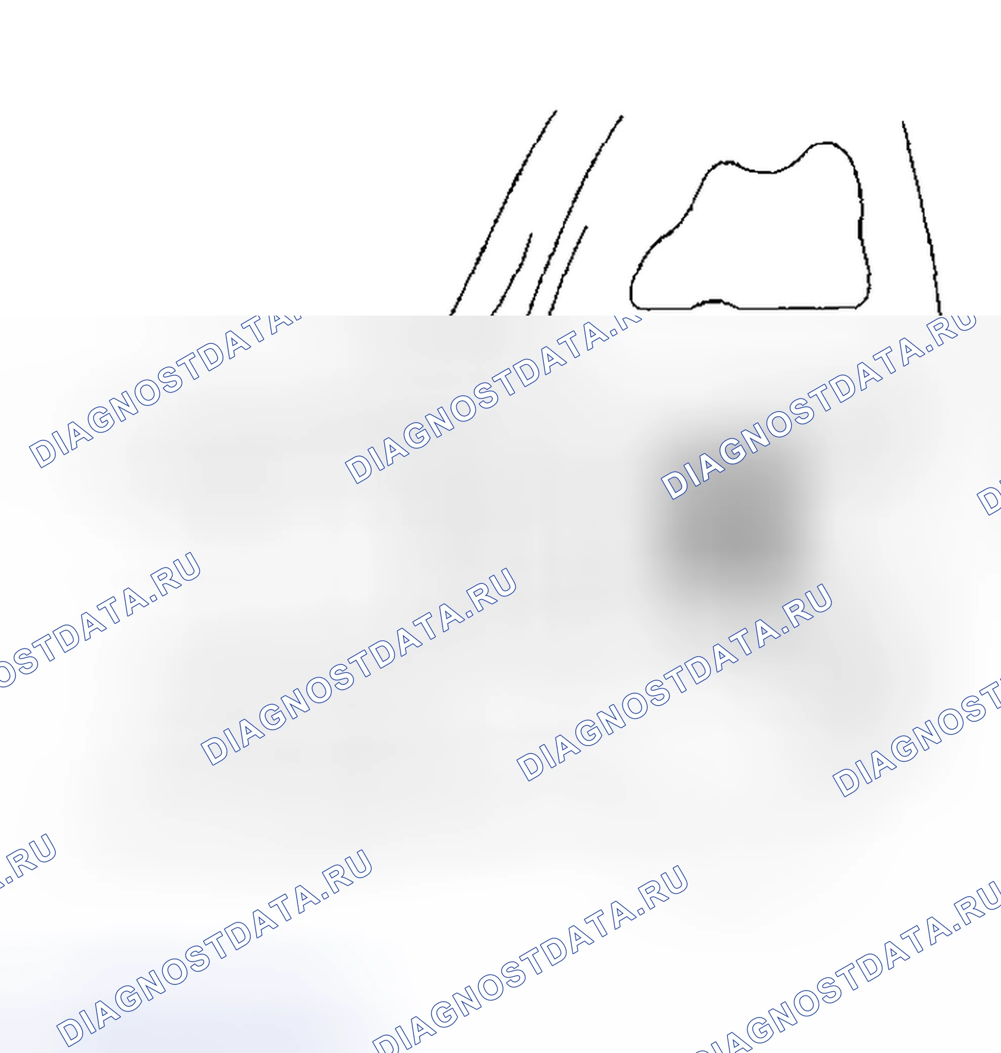 Рис. 96. Subaru Impreza GD/GC/GG рестайлинг