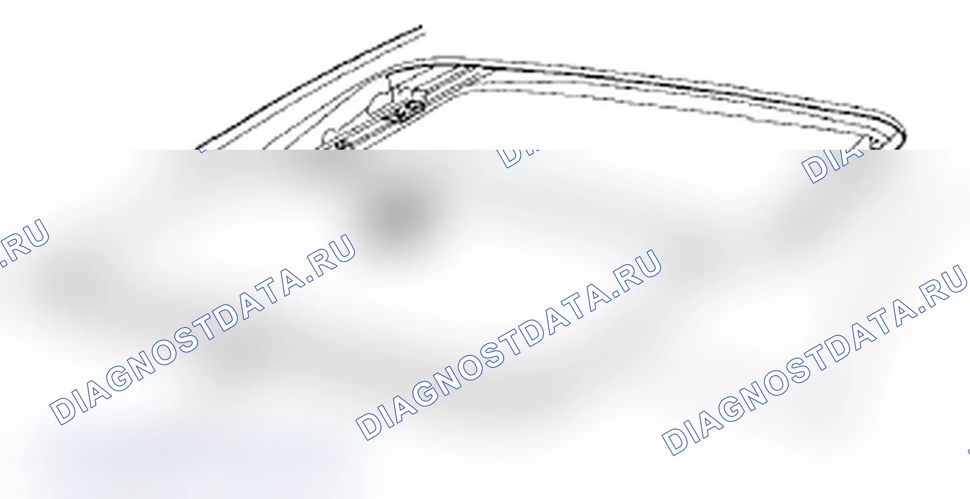 Рис. 14. Acura RL II рестайлинг