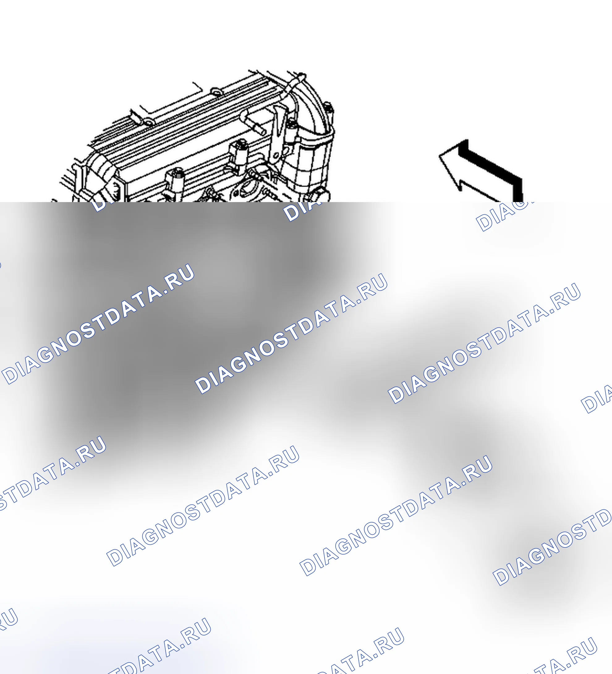 Рис. 15. Pontiac G6 I