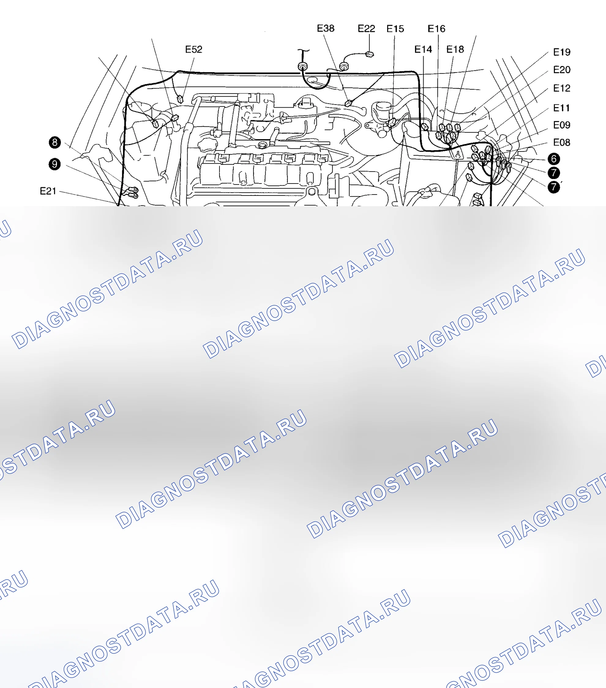 Рис. 10. Suzuki Aerio I