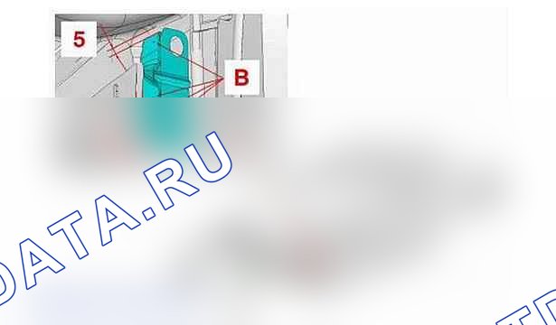 Взаимозаменяемость: кузов — c4ek28pd. Peugeot 607 I рестайлинг