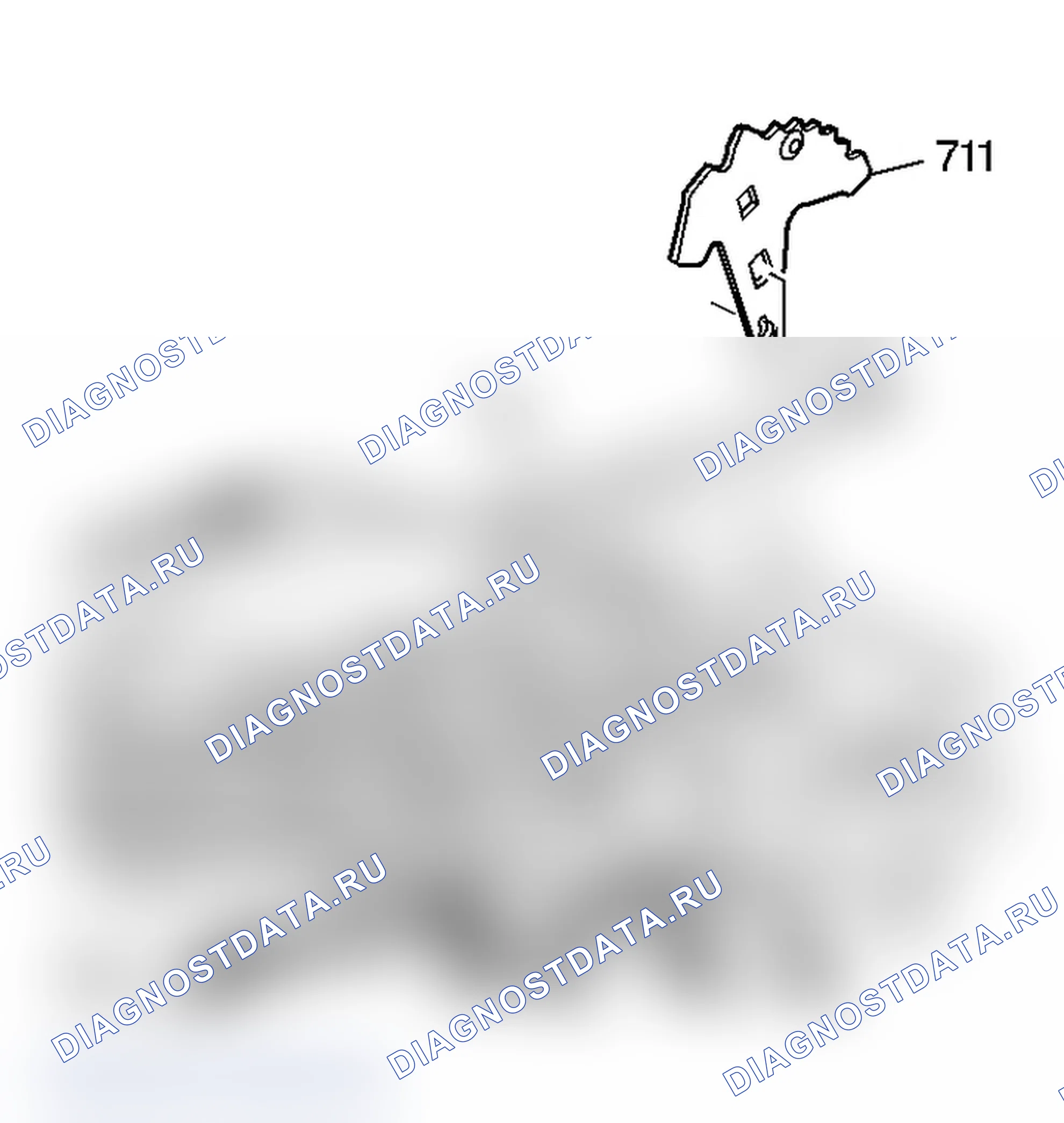Рис. 658. Chevrolet Silverado 1500 