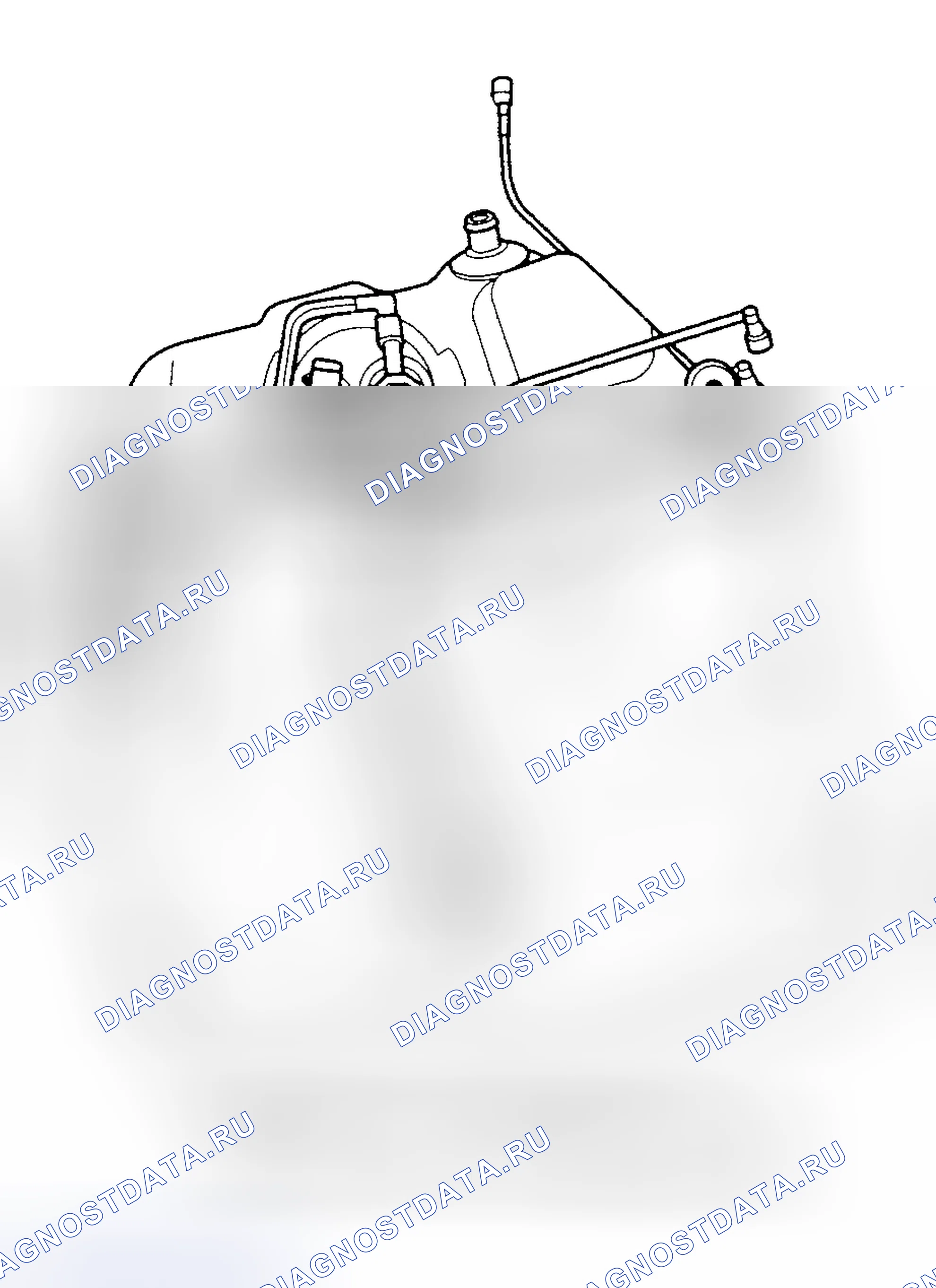 Рис. 31: ЭКСПЛУАТАЦИЯ. Chrysler Sebring II рестайлинг