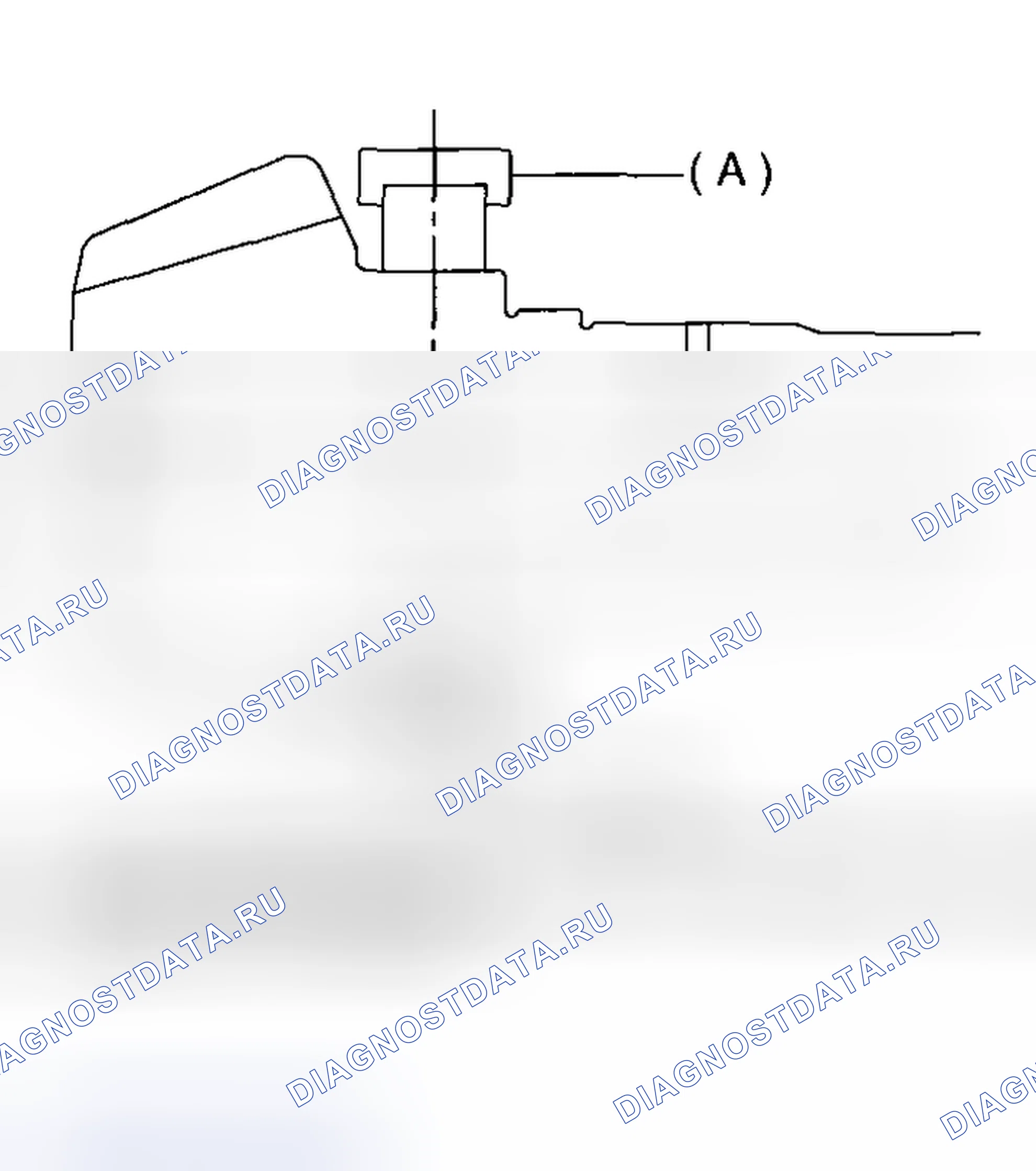 Рис. 182. Subaru Impreza GD/GC/GG рестайлинг
