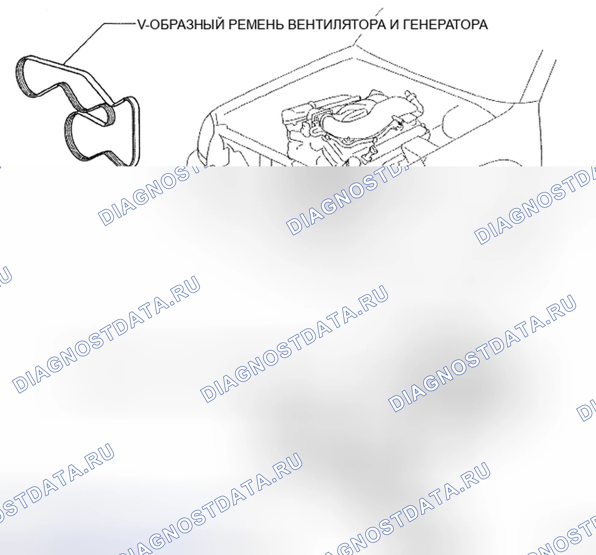 Рис. 9. Toyota 4Runner IV рестайлинг