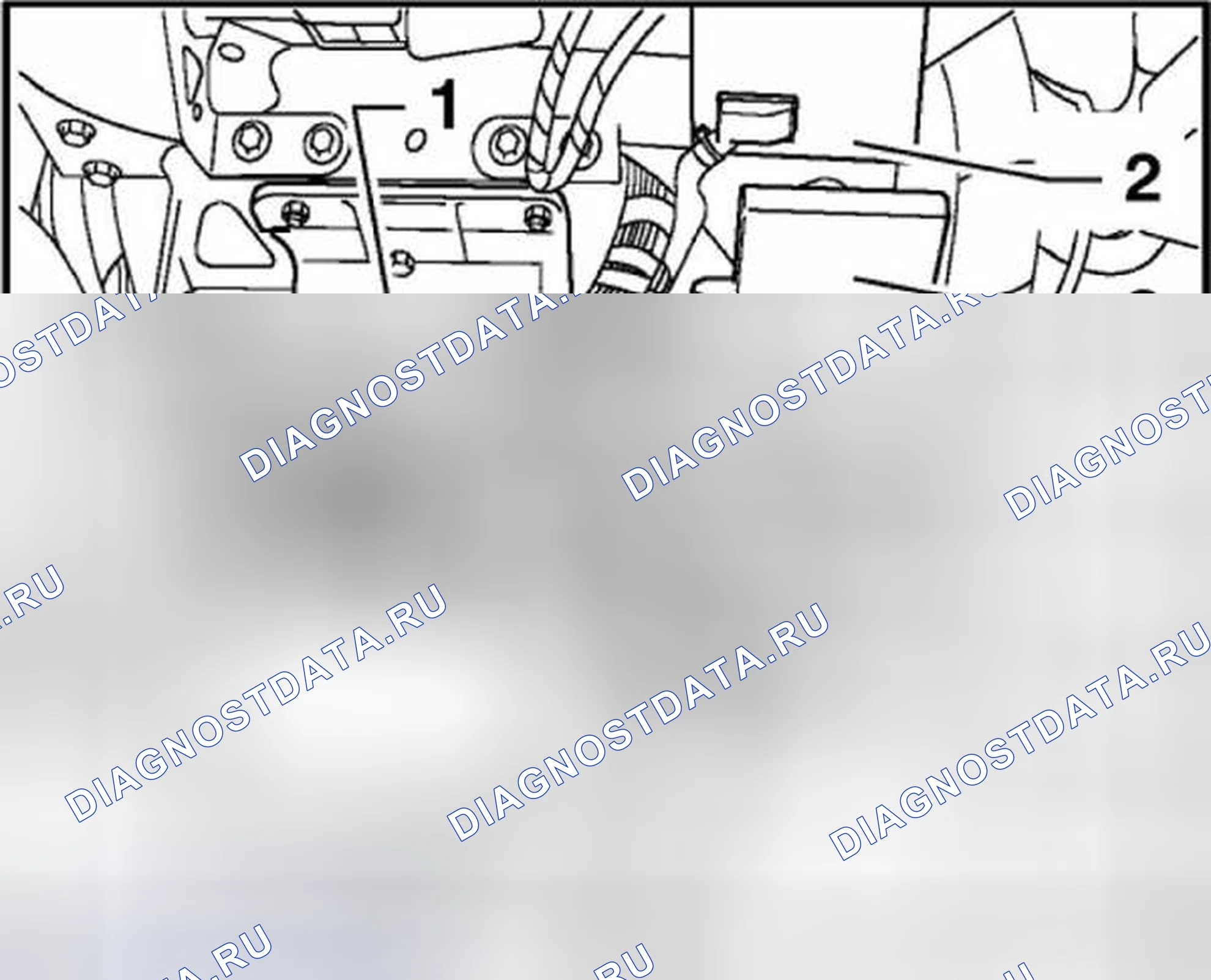 Рис. 123. Audi S6 C6 рестайлинг