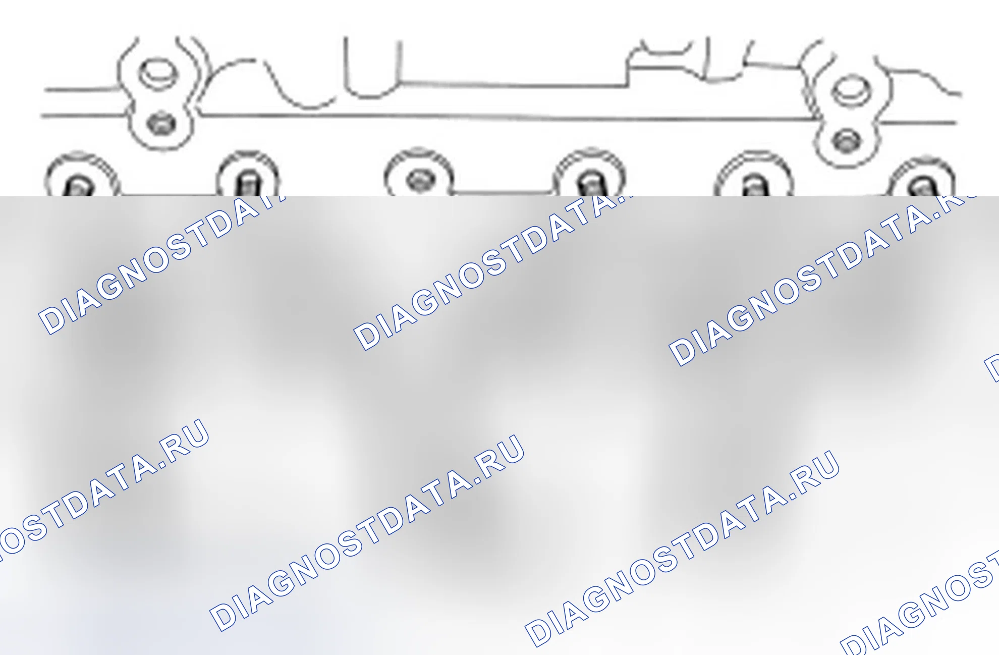 Рис. 1461. Ford Taurus VI