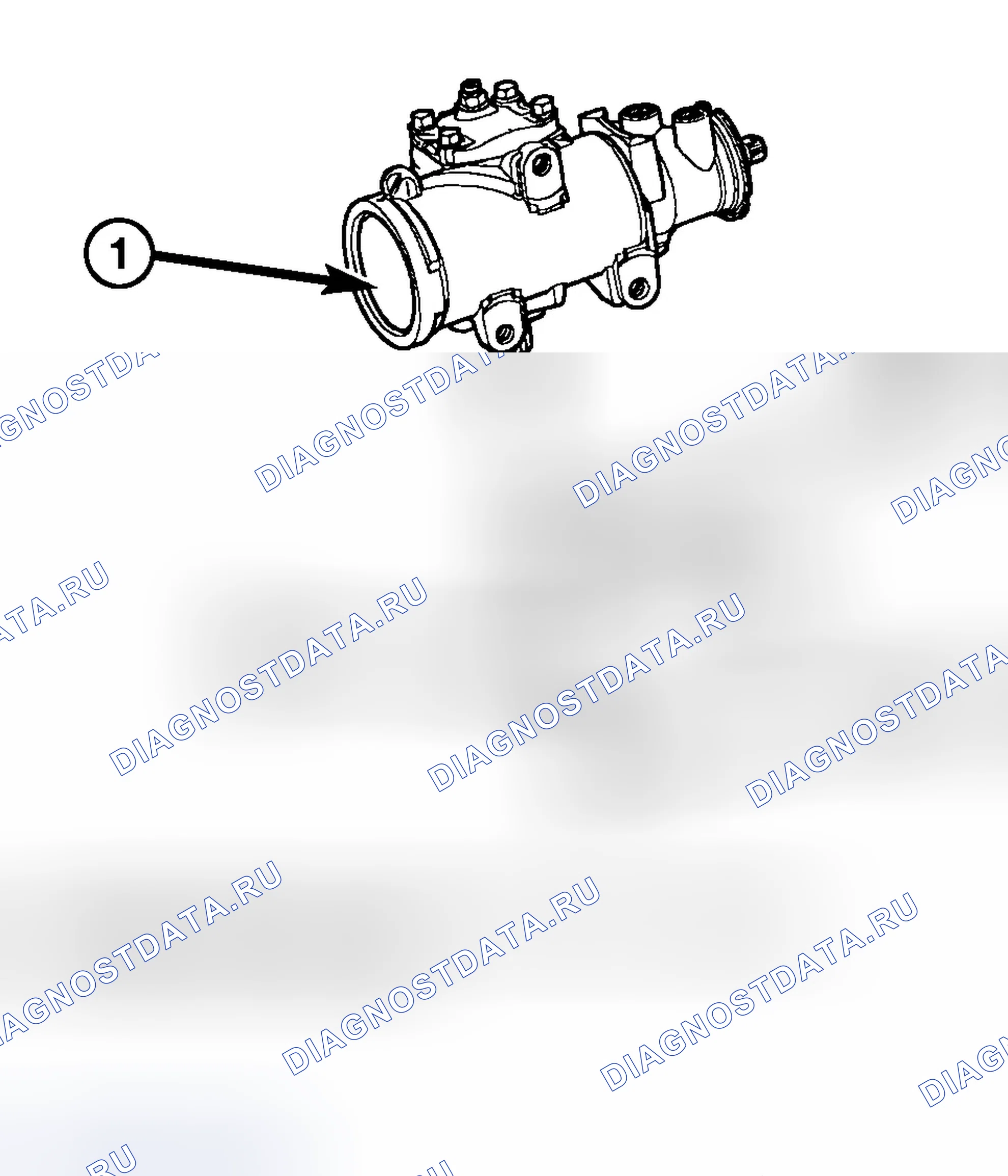 Рис. 7. Dodge Pickup R2500 