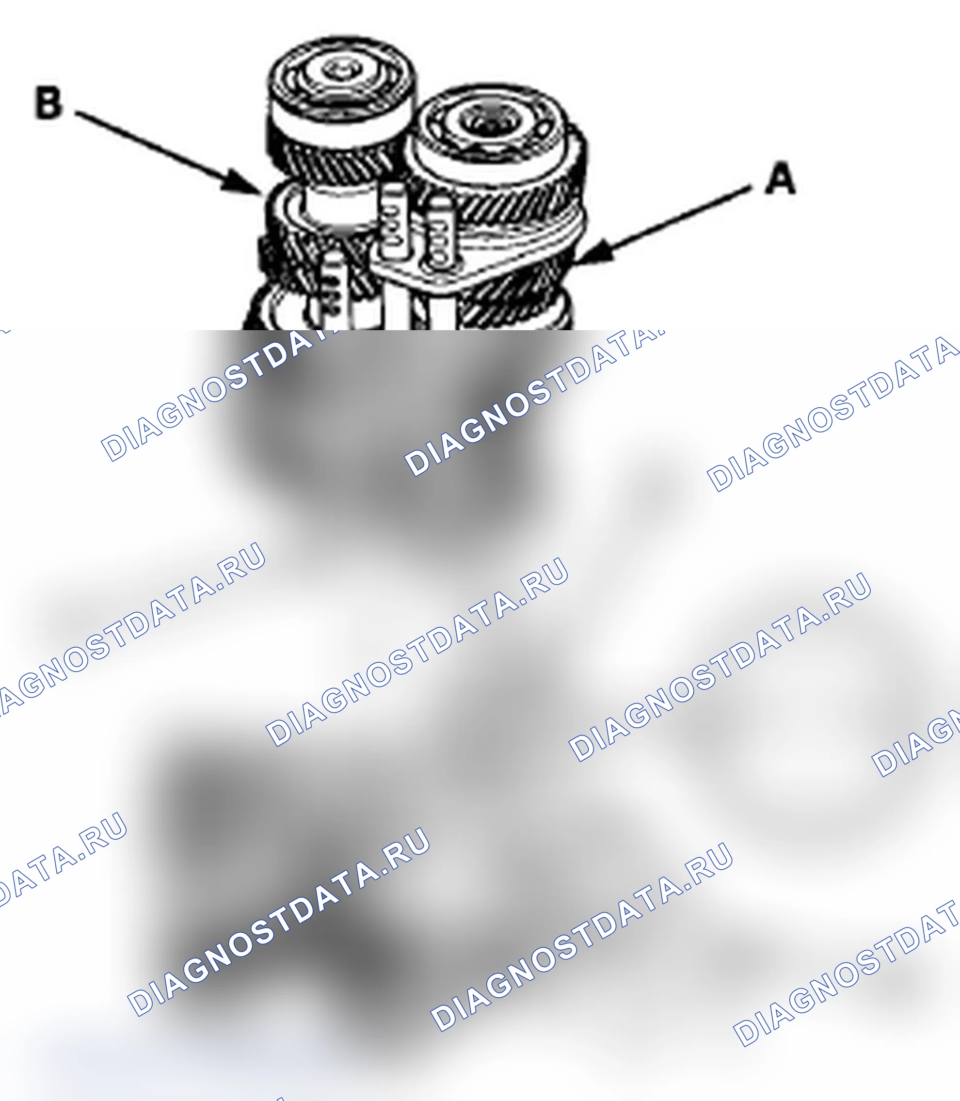 Рис. 128. Acura TL IV рестайлинг