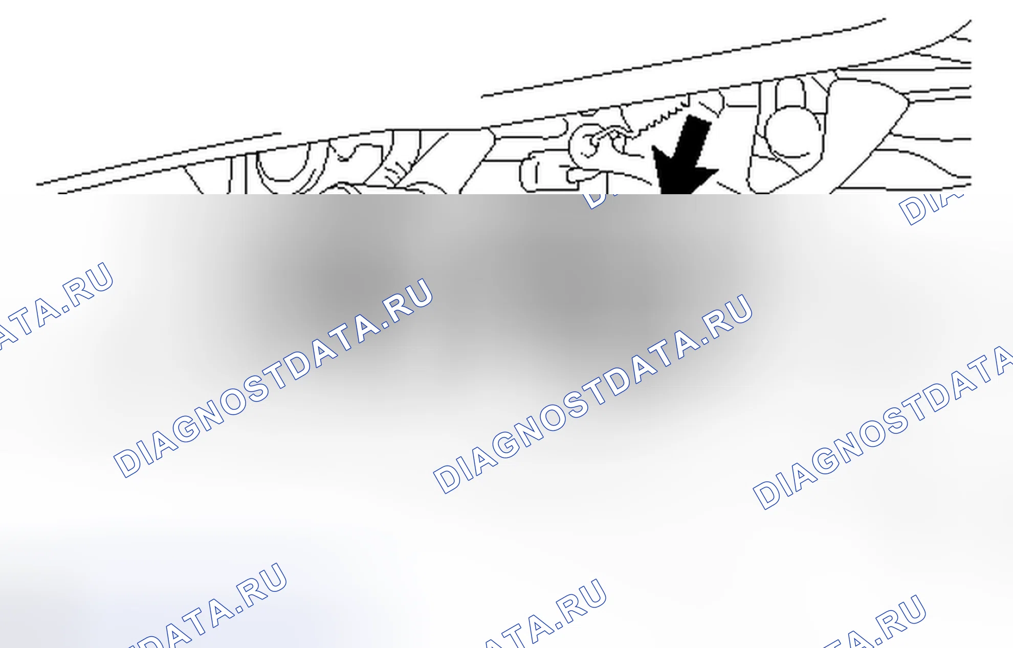 Рис. 5. Scion tC II рестайлинг