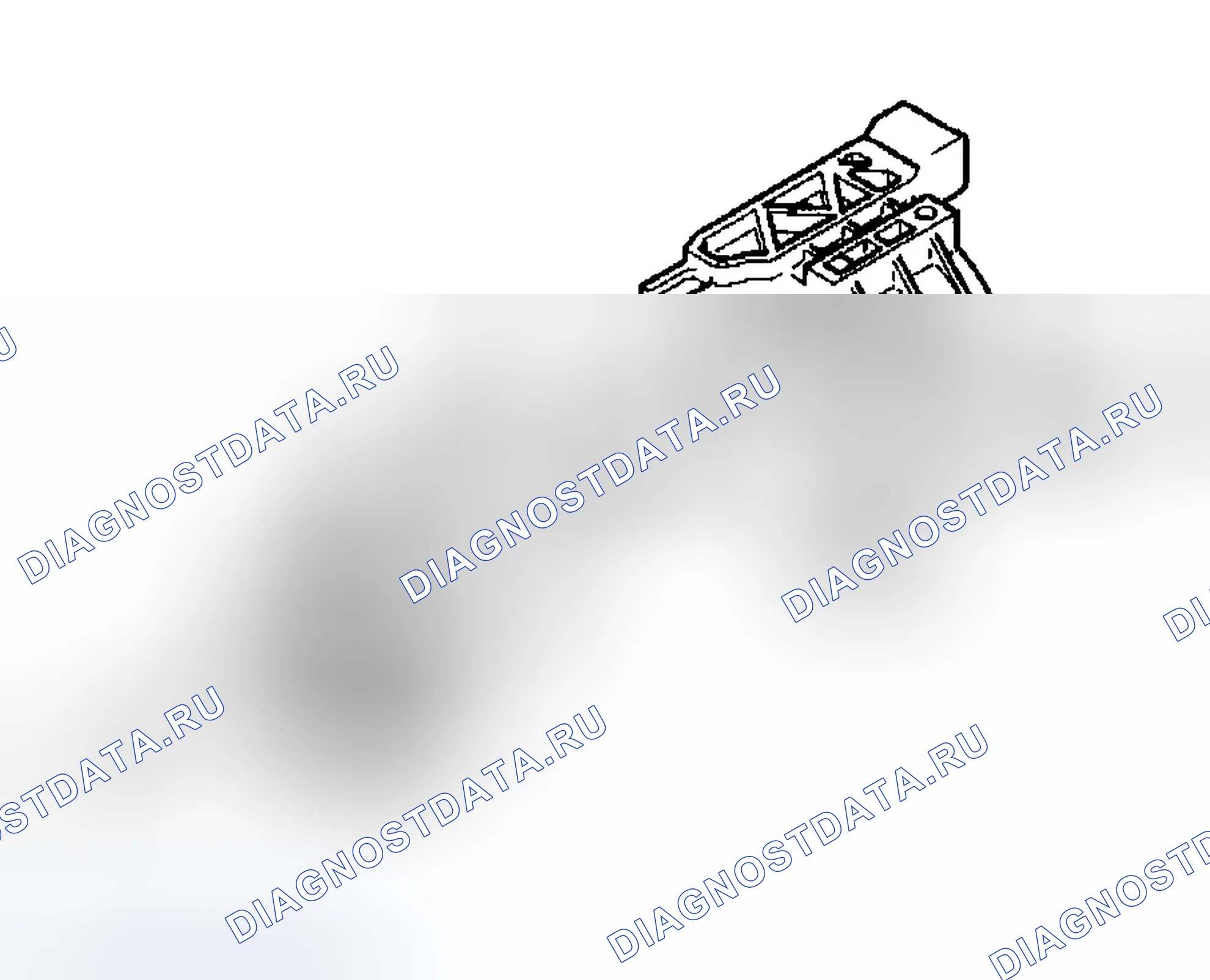 Рис. 89. Chevrolet Suburban K1500 GMT800