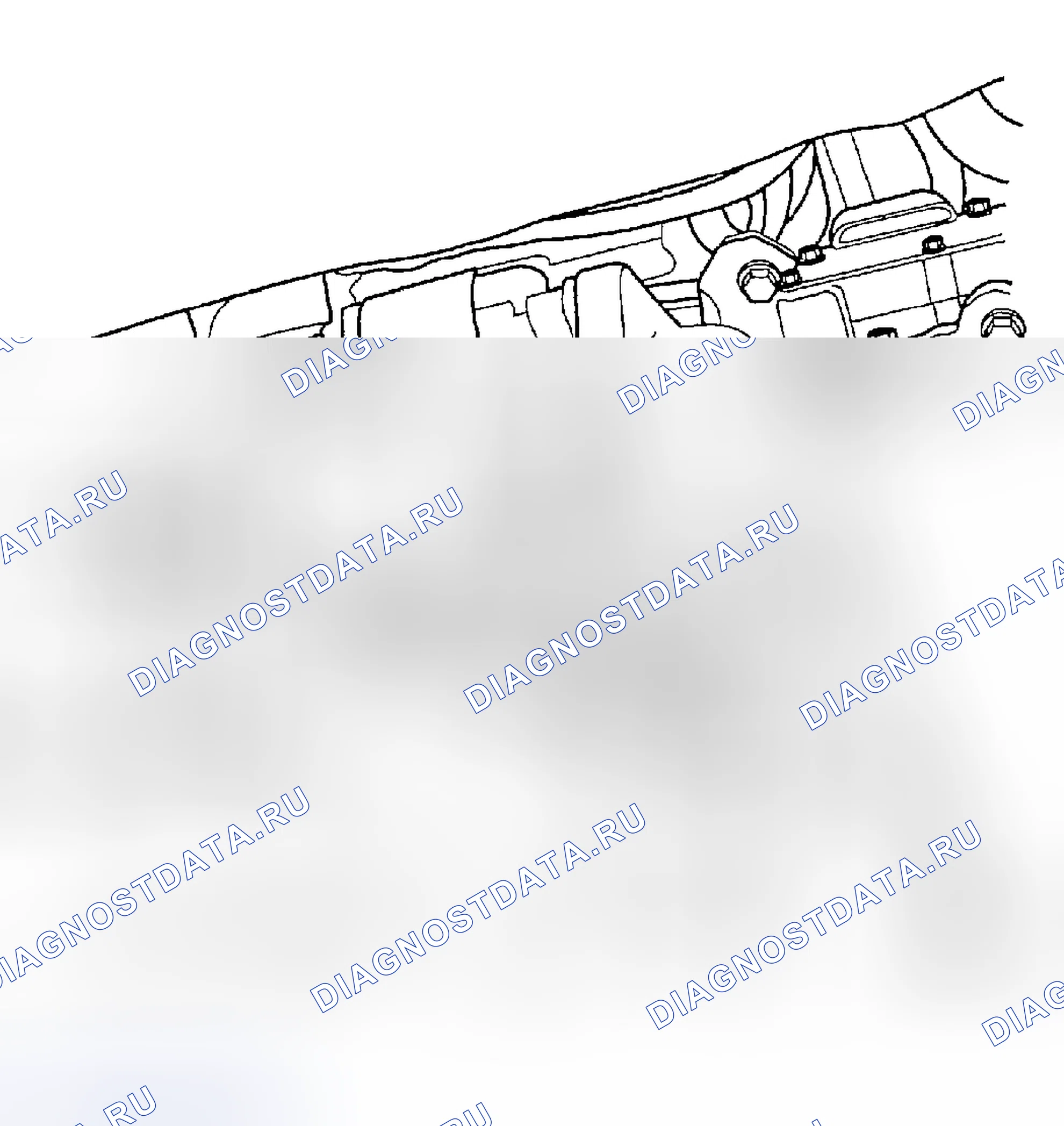 Рис. 25. Dodge Stratus II