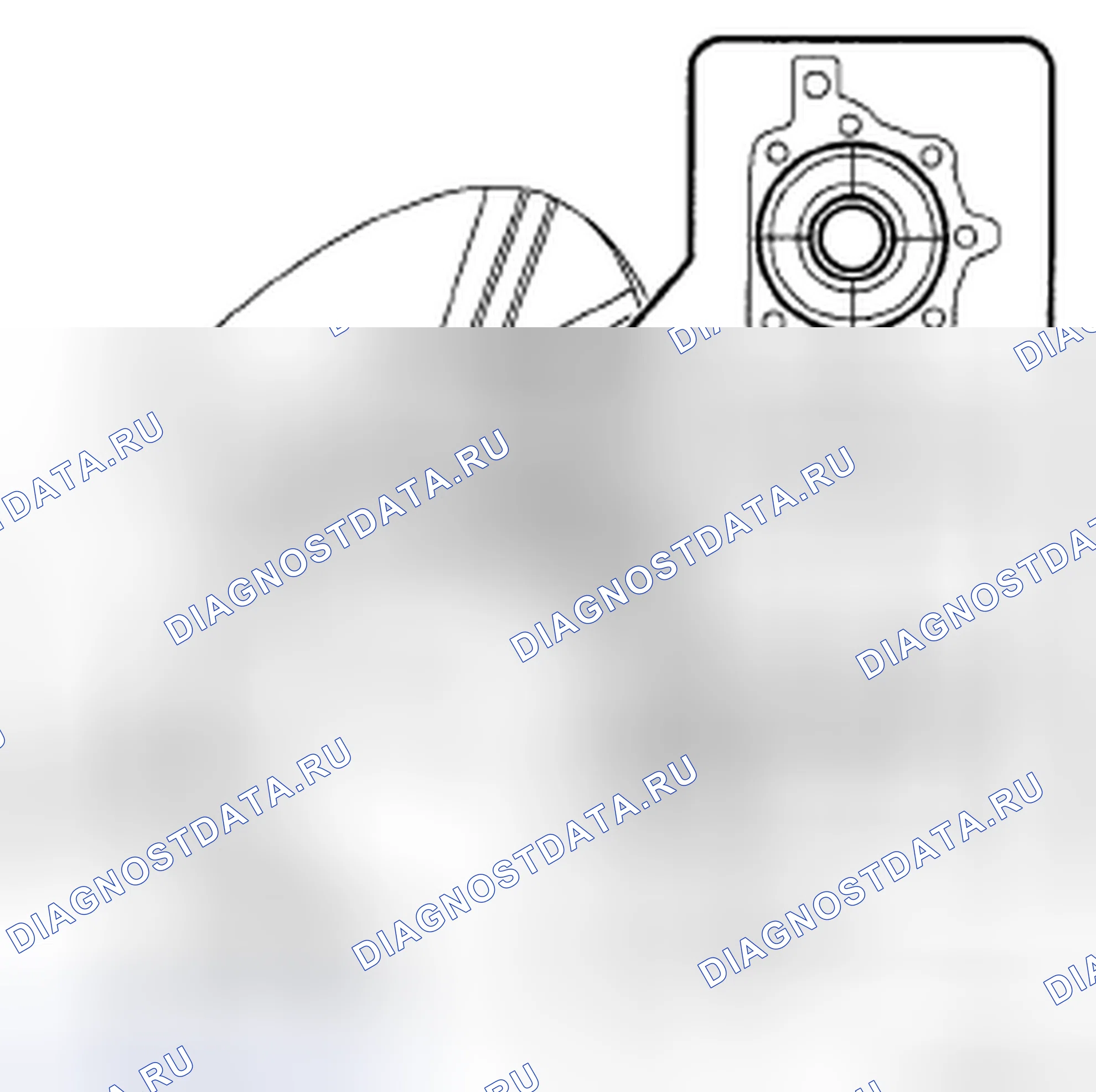 Рис. 85. Toyota Highlander II