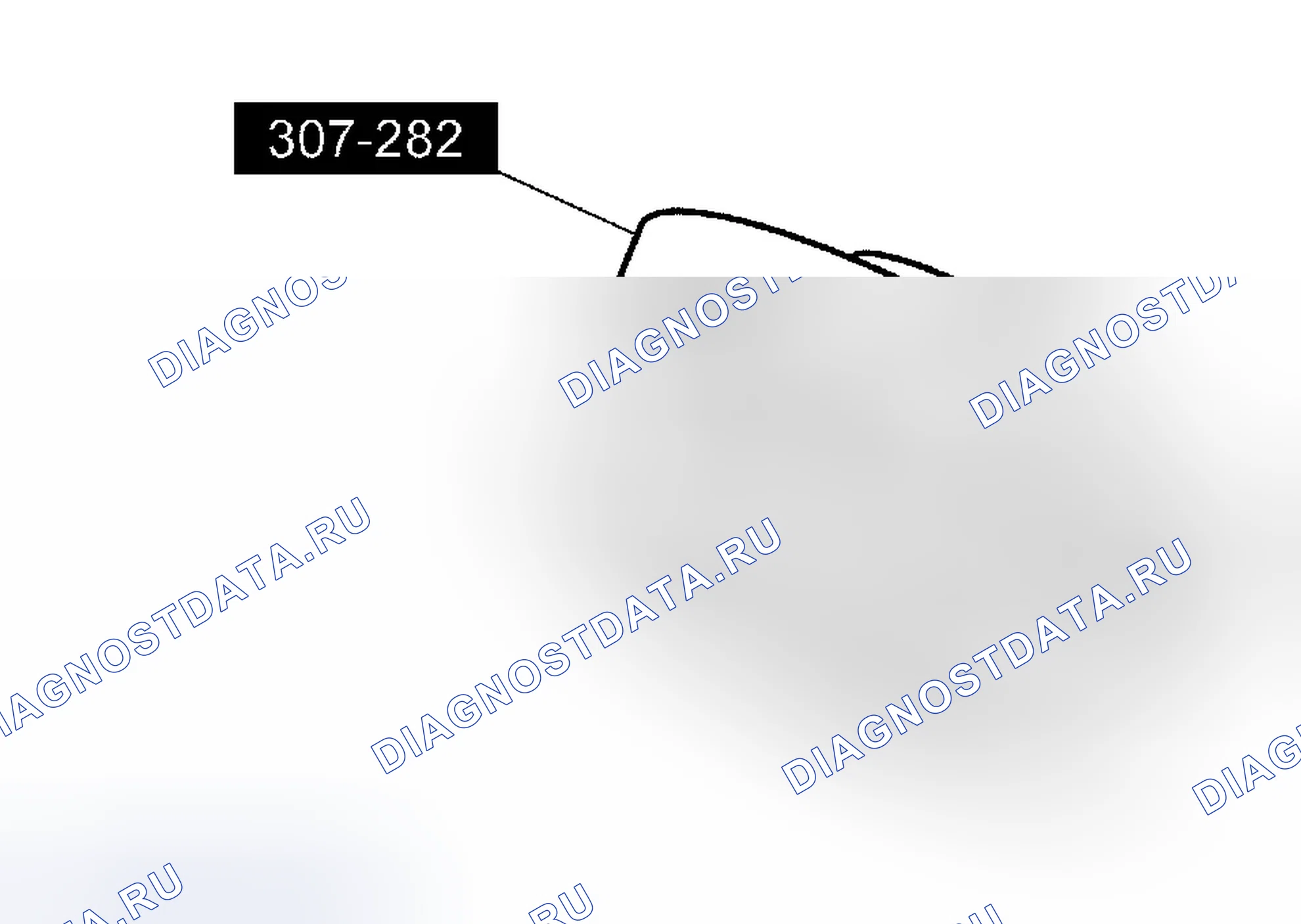 Рис. 395. Ford Escape I рестайлинг