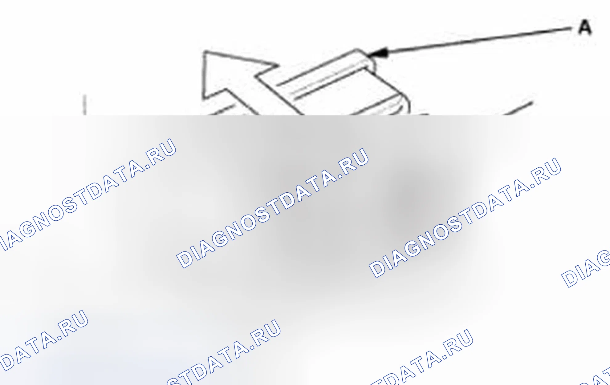 Рис. 203: Подключение. Honda CR-V IV