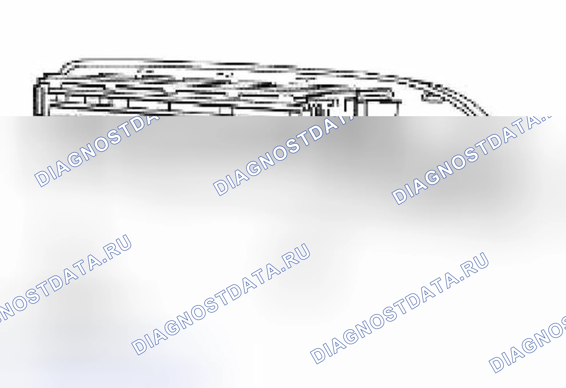 Рис. 50: Установка. Jaguar XJ II