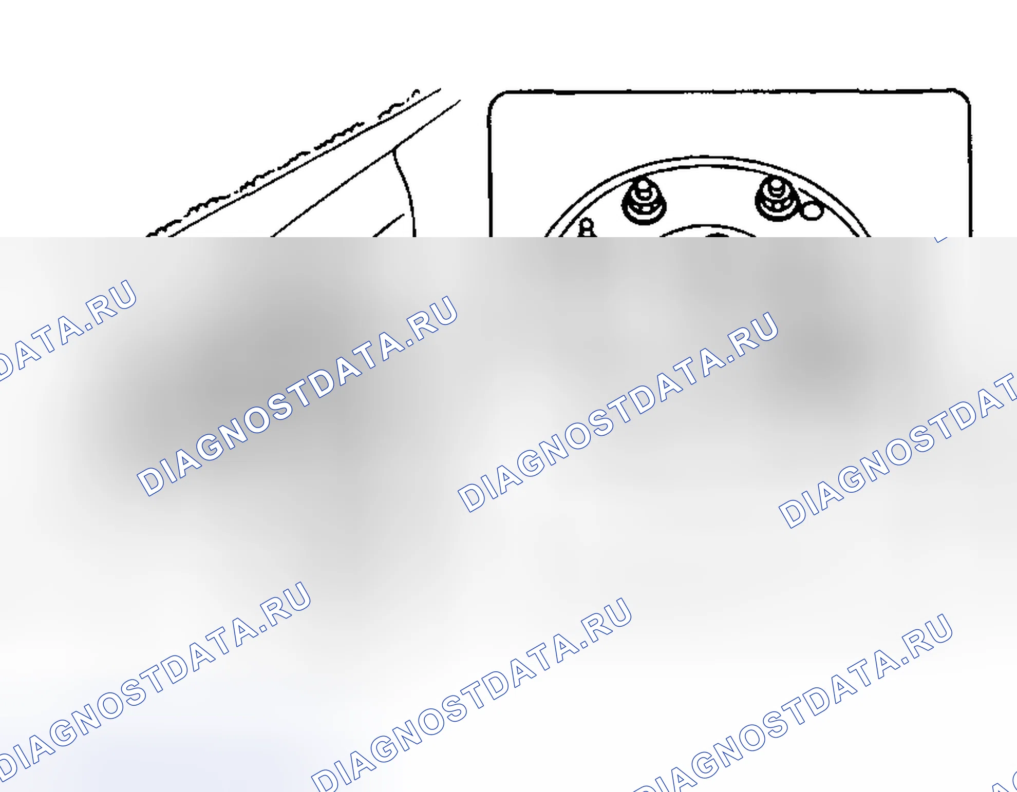 Рис. 24. Subaru Outback BH