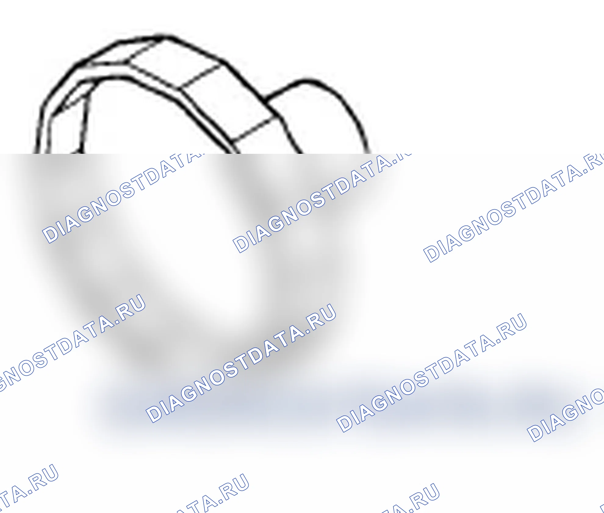 Рис. 206. Hyundai Santa Fe II
