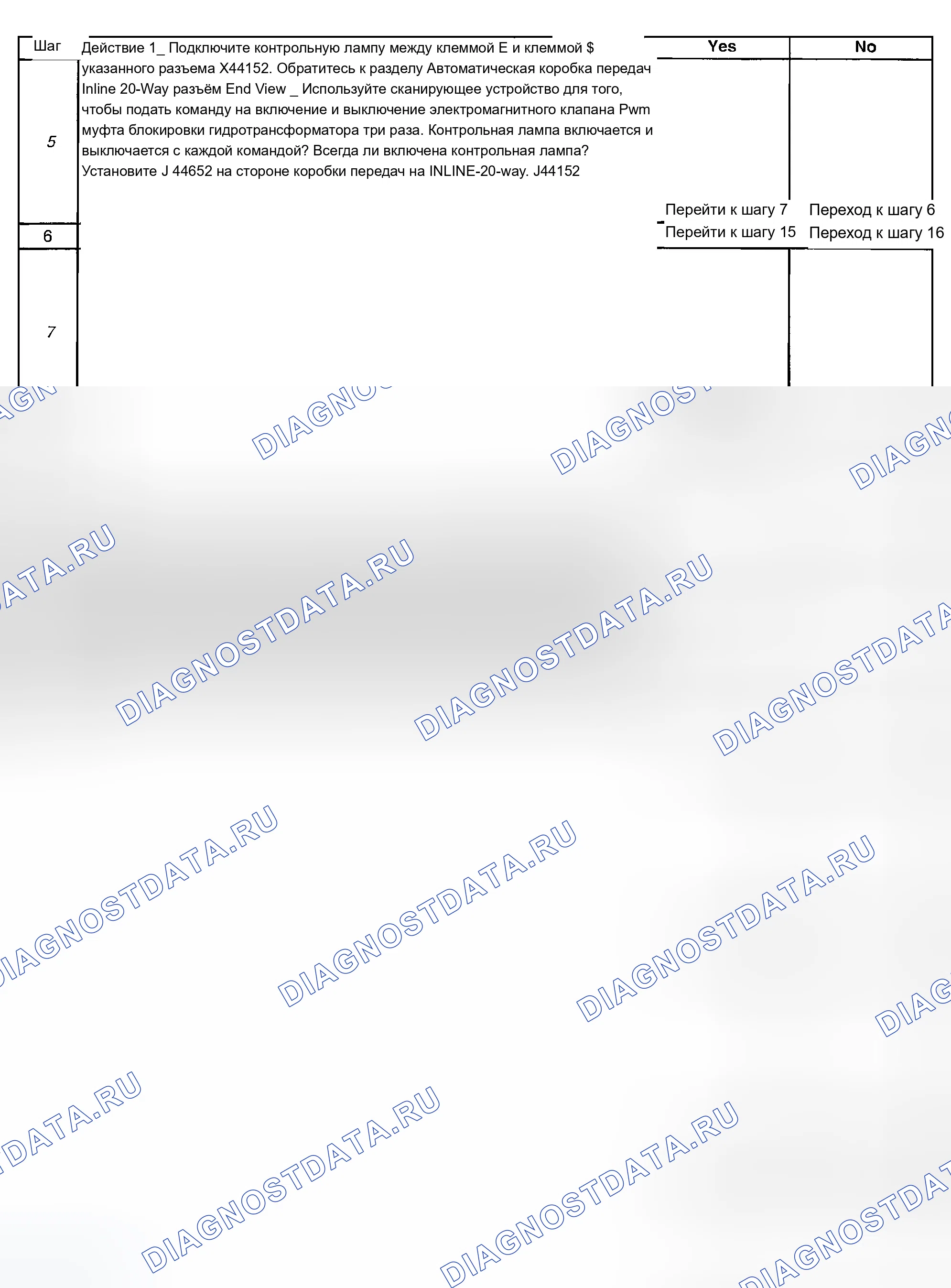 Рис. 719. Chevrolet Chevy Express H2500 