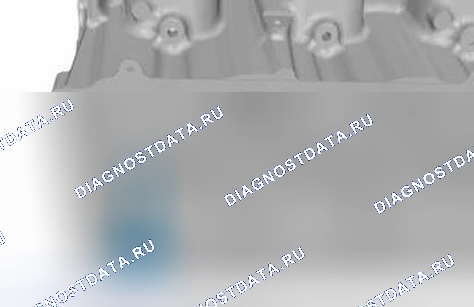 Рис. 56. Volvo S80 II рестайлинг