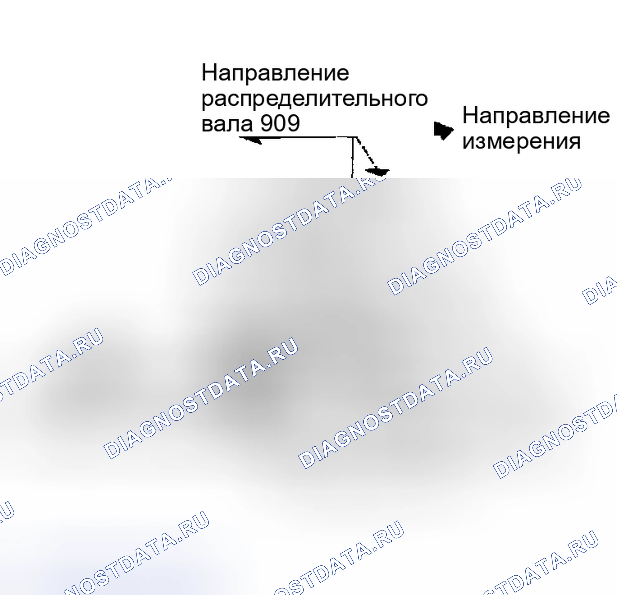 Рис. 177: НАПРАВЛЯЮЩИЙ ЗАЗОР КЛАПАНА. Infiniti I35 II