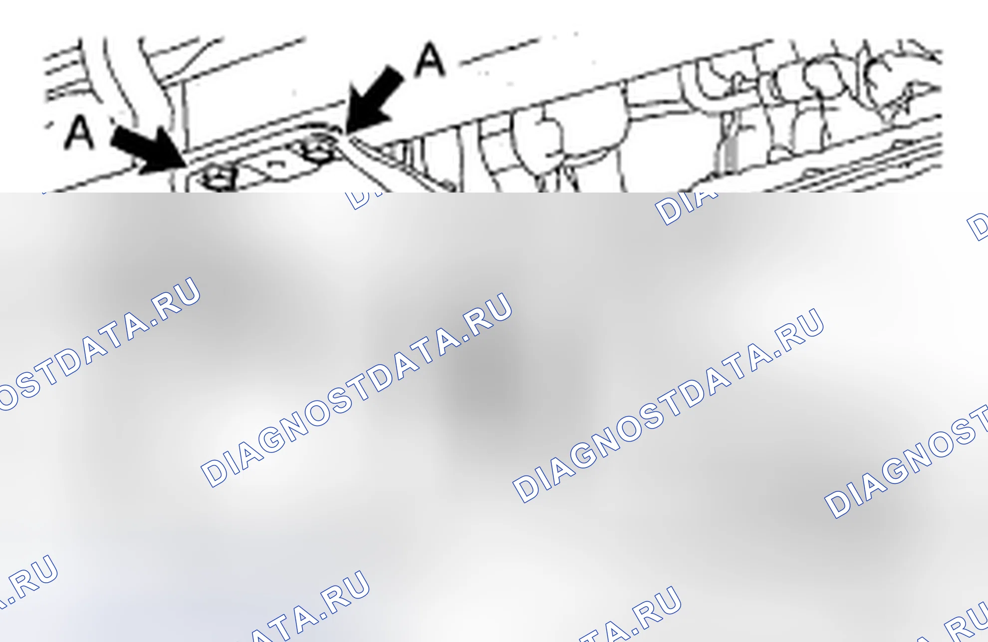 Рис. 104. Kia Sorento I рестайлинг