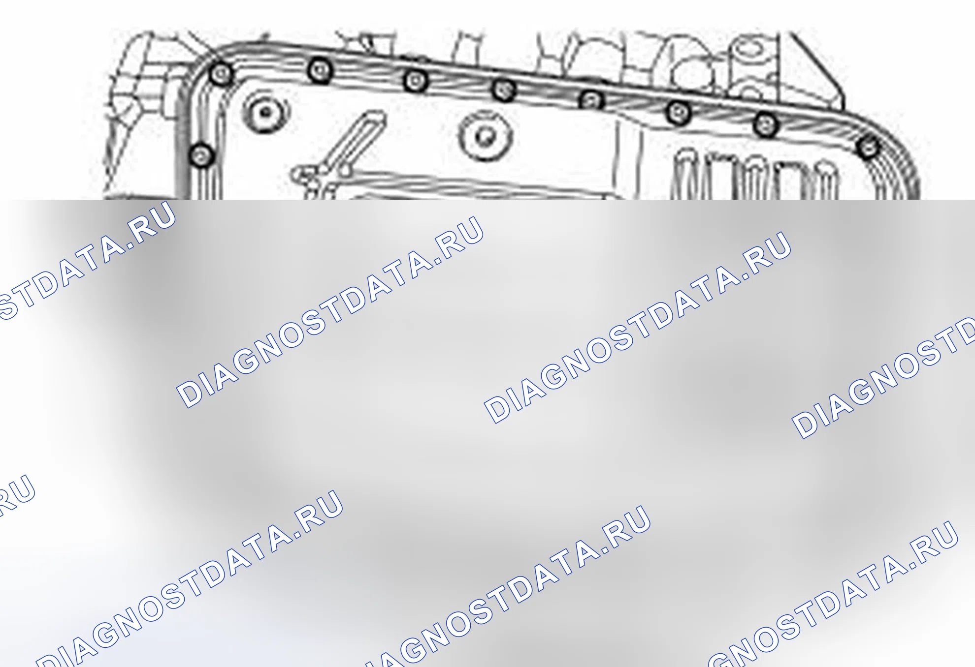 Рис. 336. Ford Freestyle I