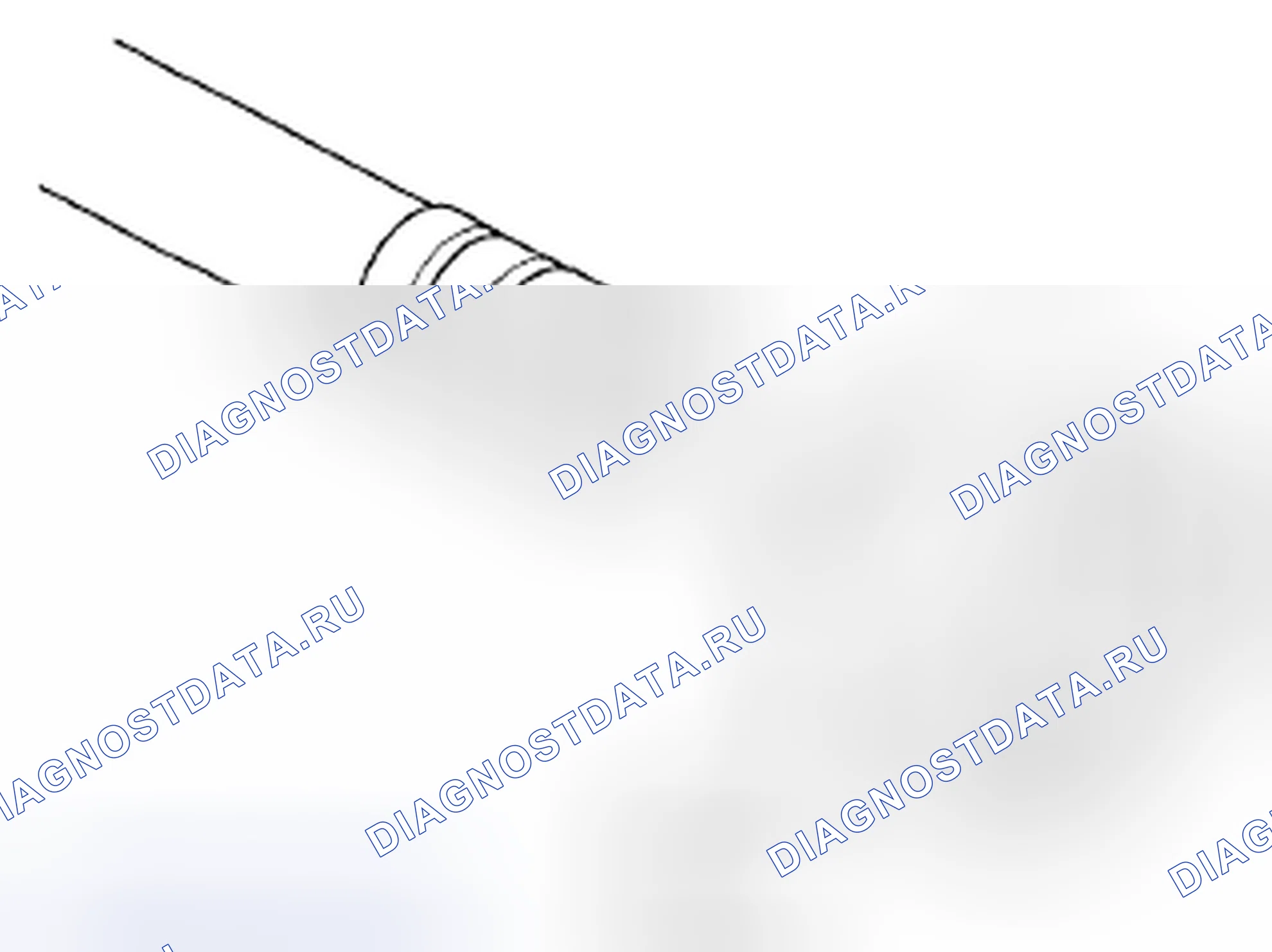 Рис. 130: Замена динамического демпфера. Honda Accord VIII