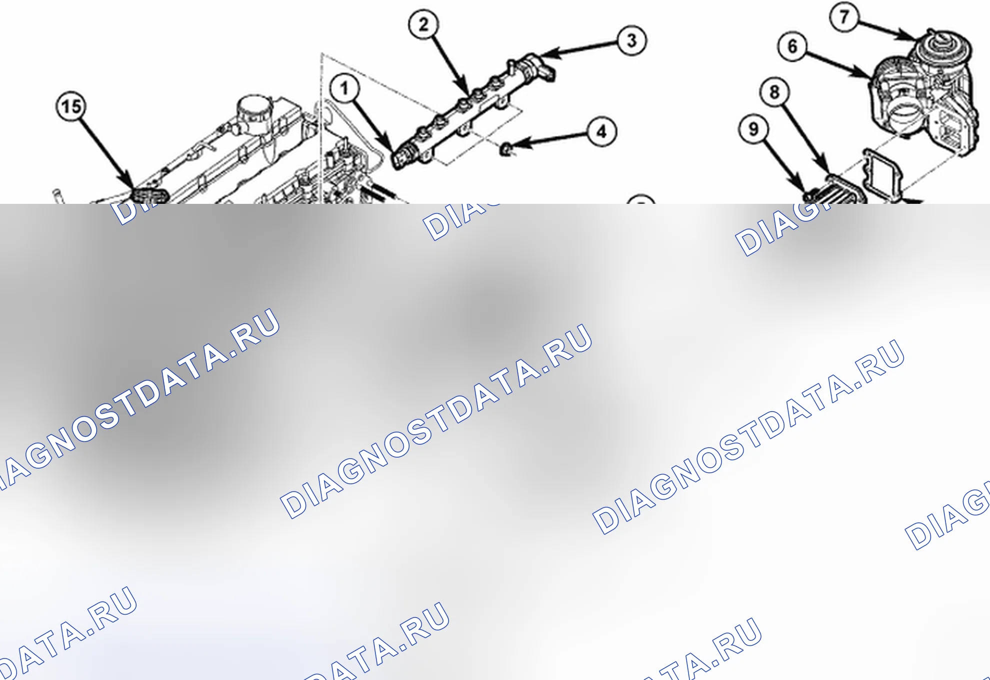 Рис. 4. Chrysler Town & Country V