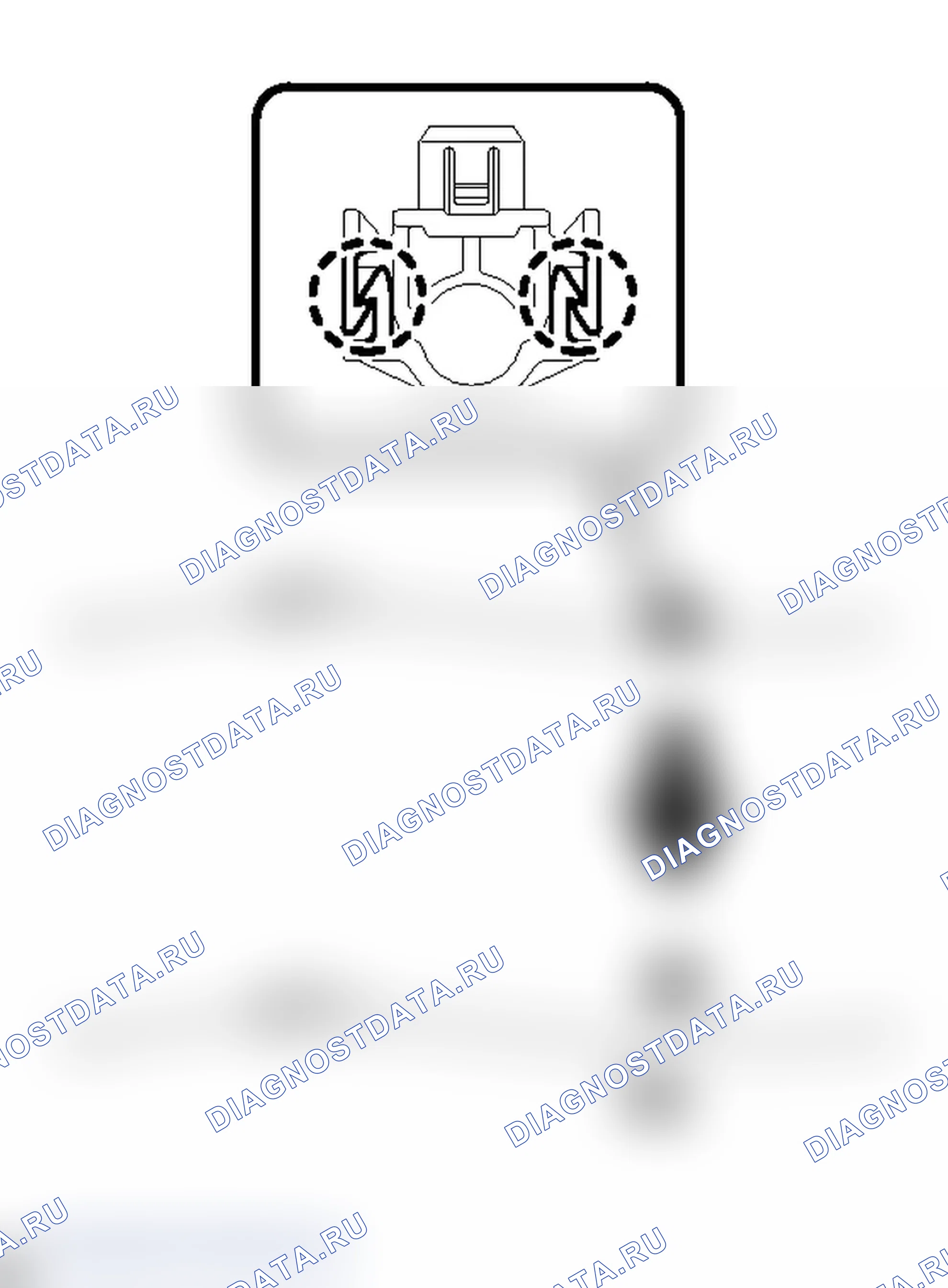 Рис. 30. Toyota Prius PHV pre-III
