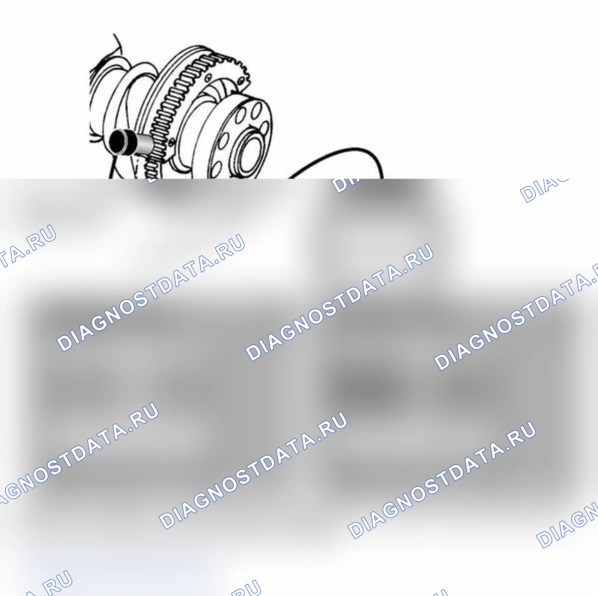 Рис. 251. BMW M3 E46