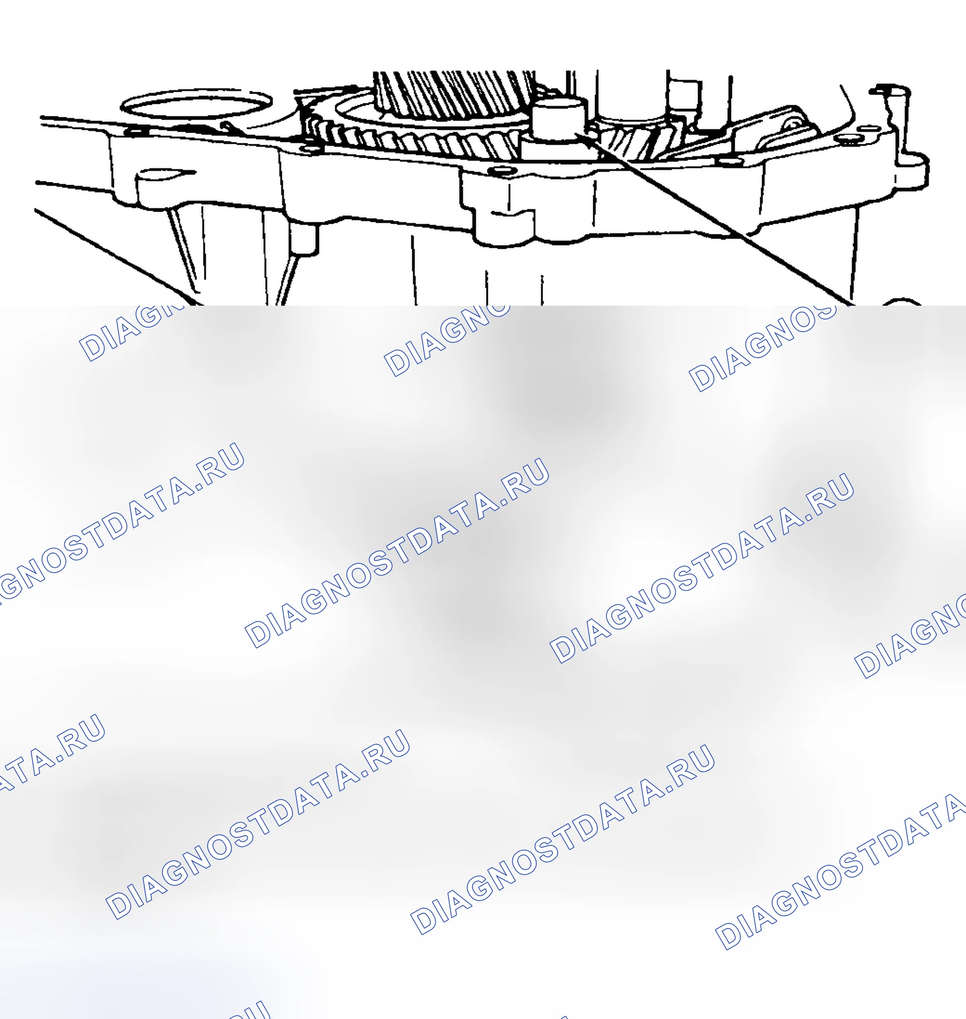 Рис. 303. Chrysler Sebring II рестайлинг