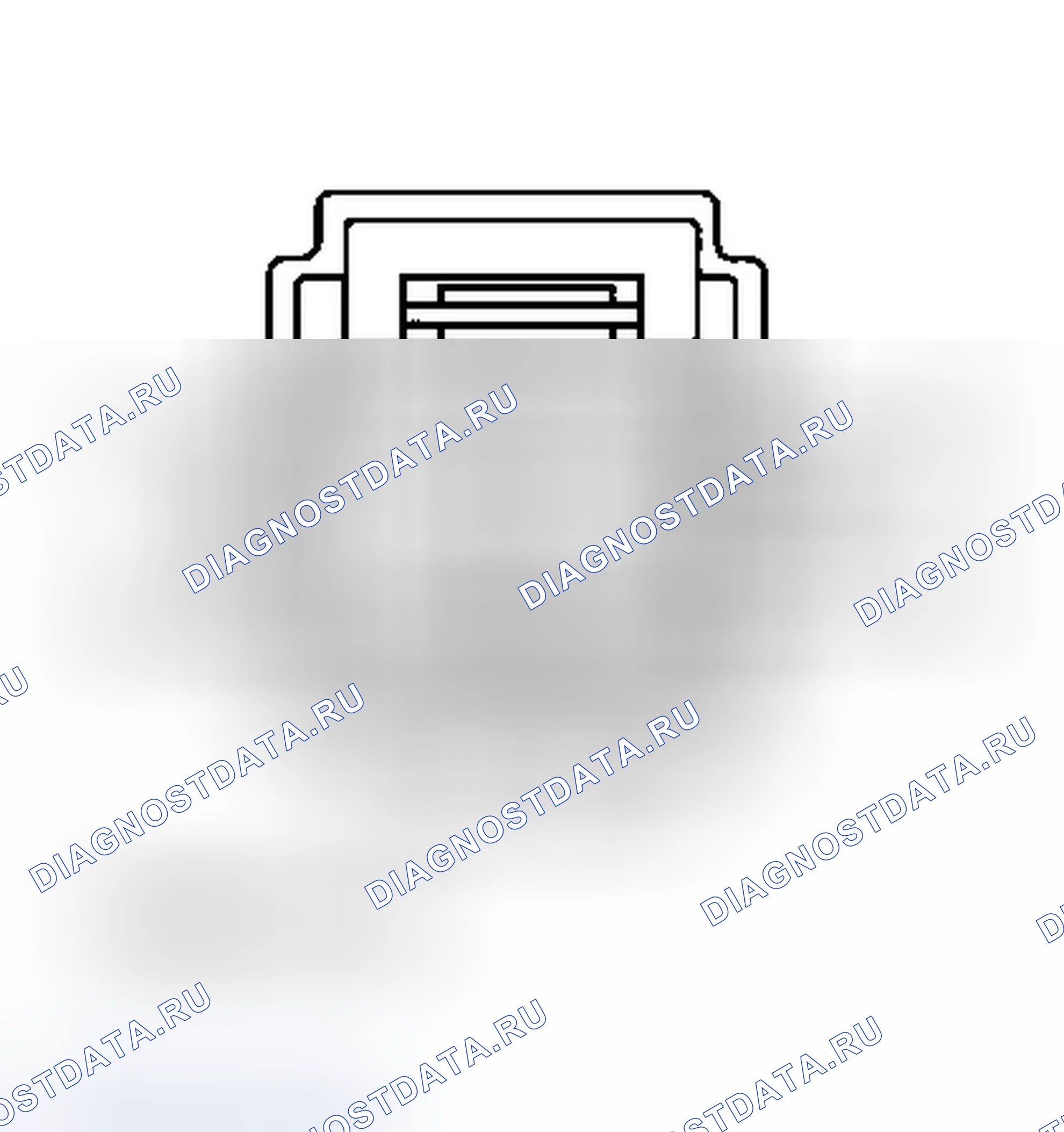Рис. 15. Jeep Cherokee II рестайлинг
