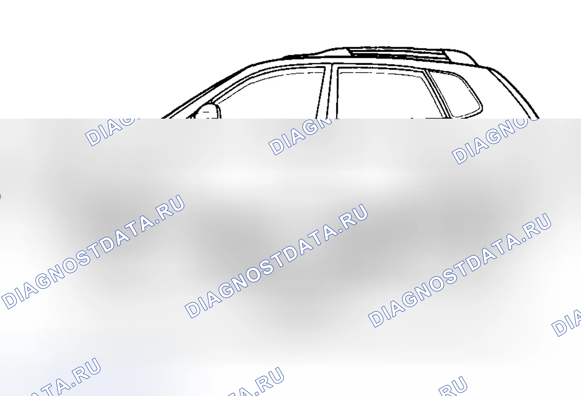Рис. 21. Hyundai Tucson I