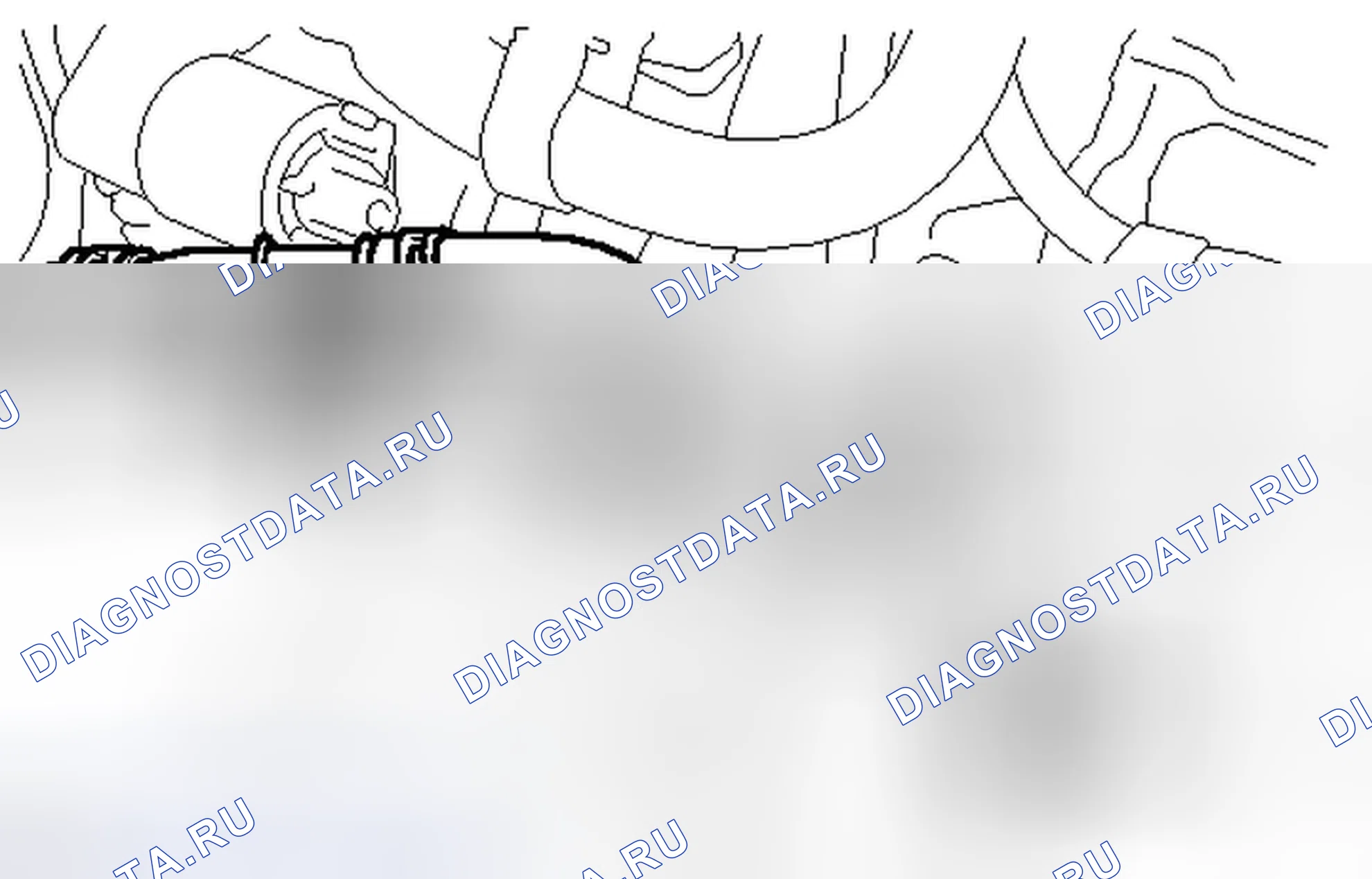 Рис. 1103. Toyota Matrix E140