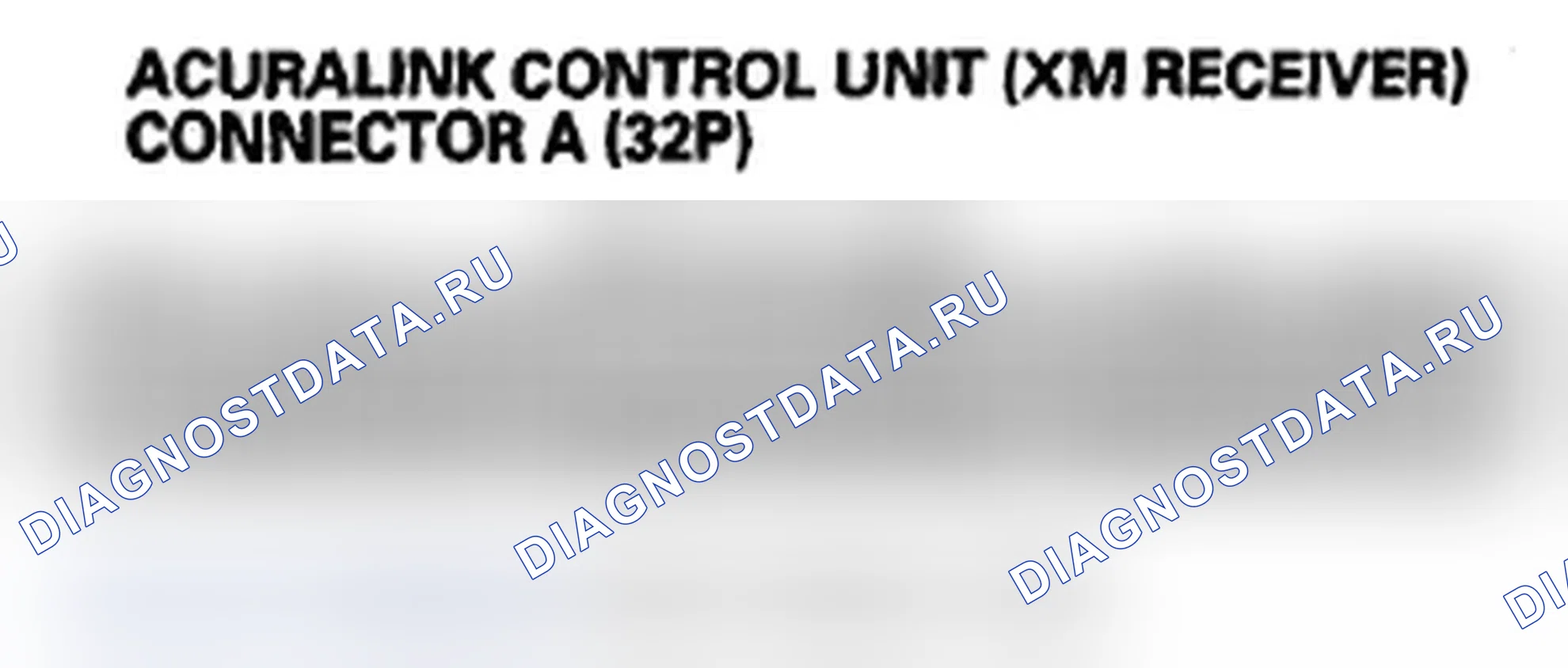 Рис. 143. Acura MDX II рестайлинг