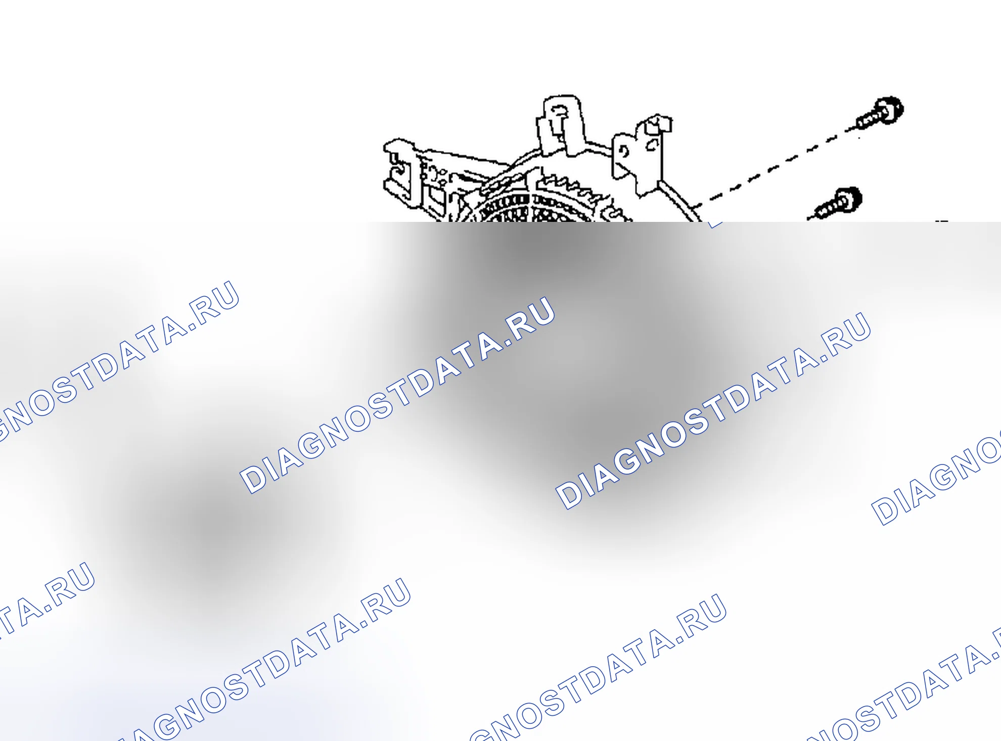 Рис. 92. Toyota Sequoia I