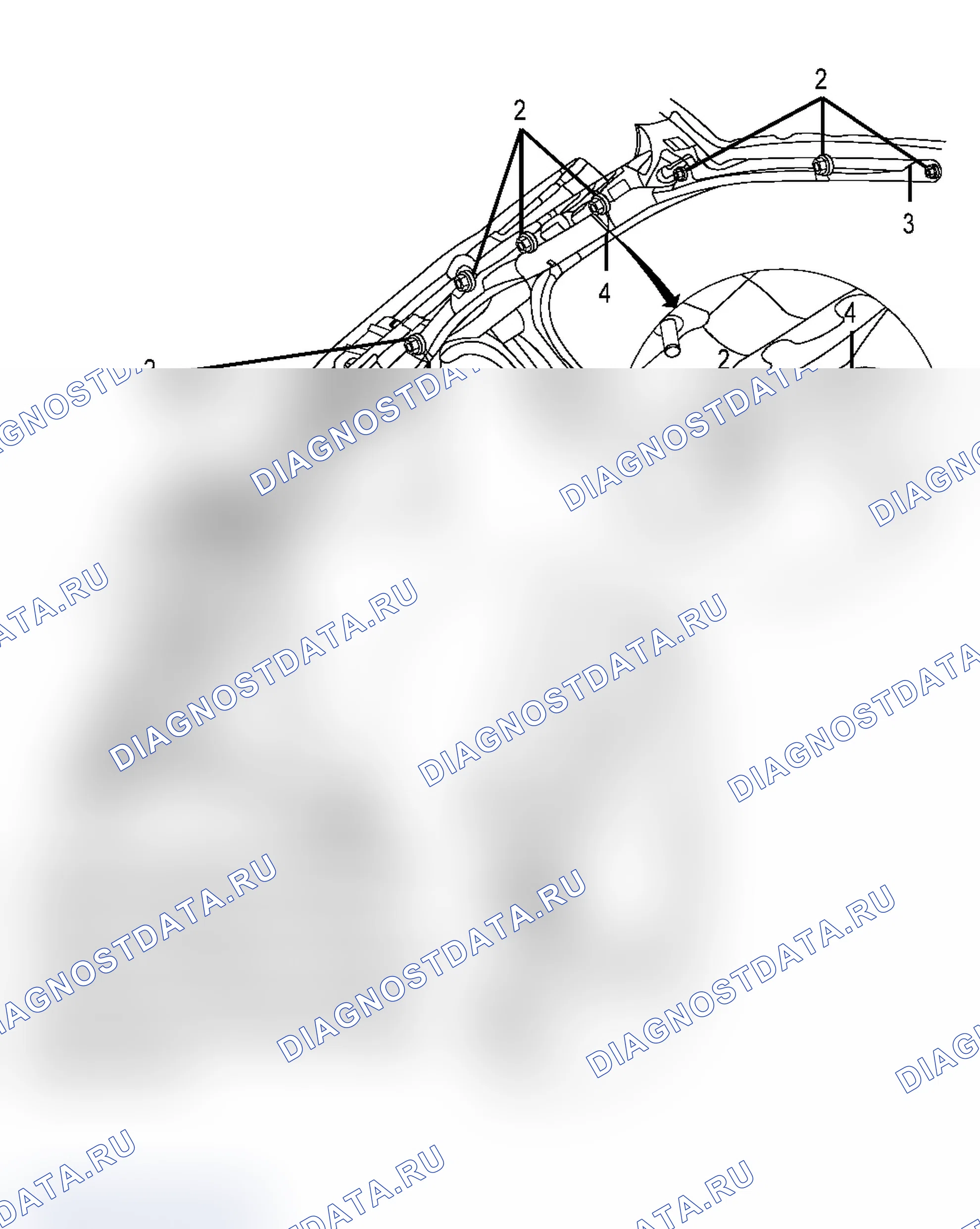 Рис. 11. Audi A4 B6