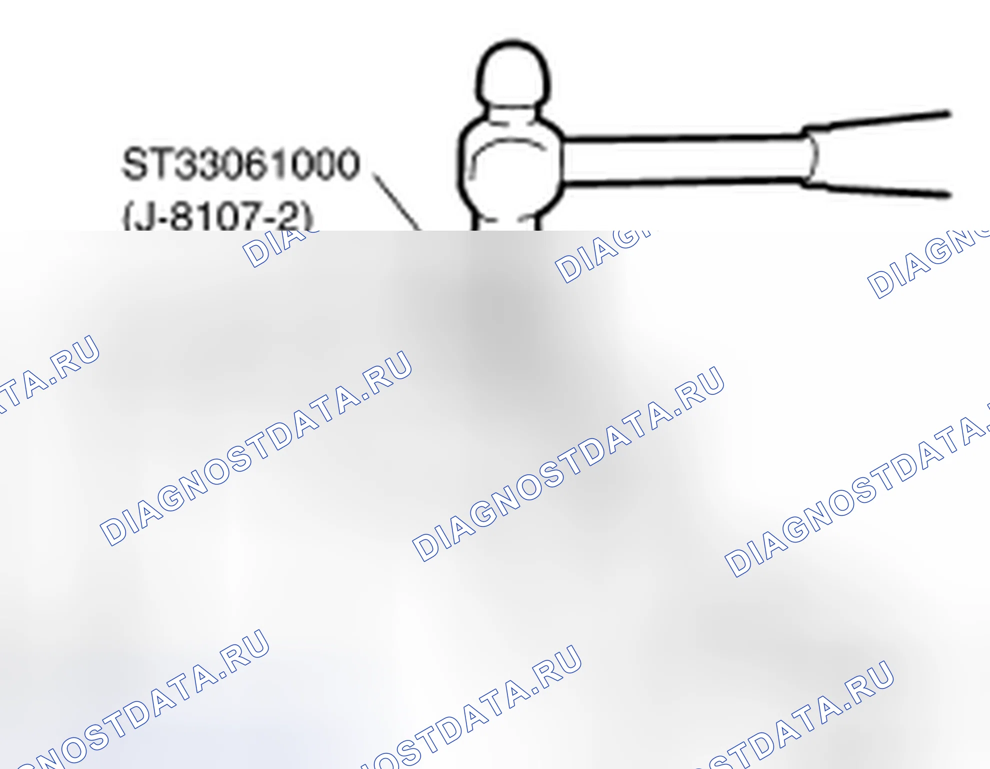 Рис. 59. Nissan X-Trail I
