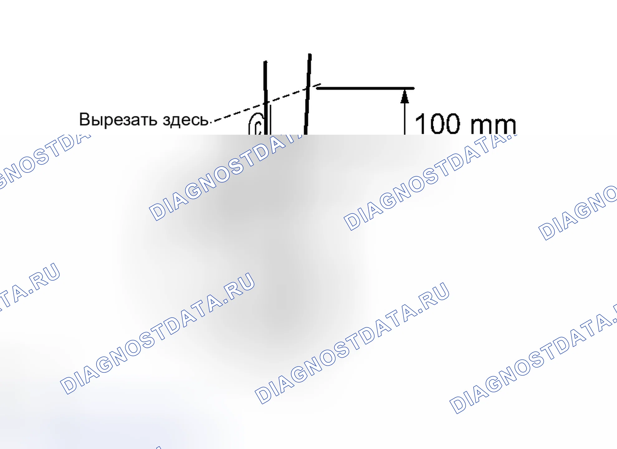 Рис. 36. Toyota Land Cruiser 100 рестайлинг 2