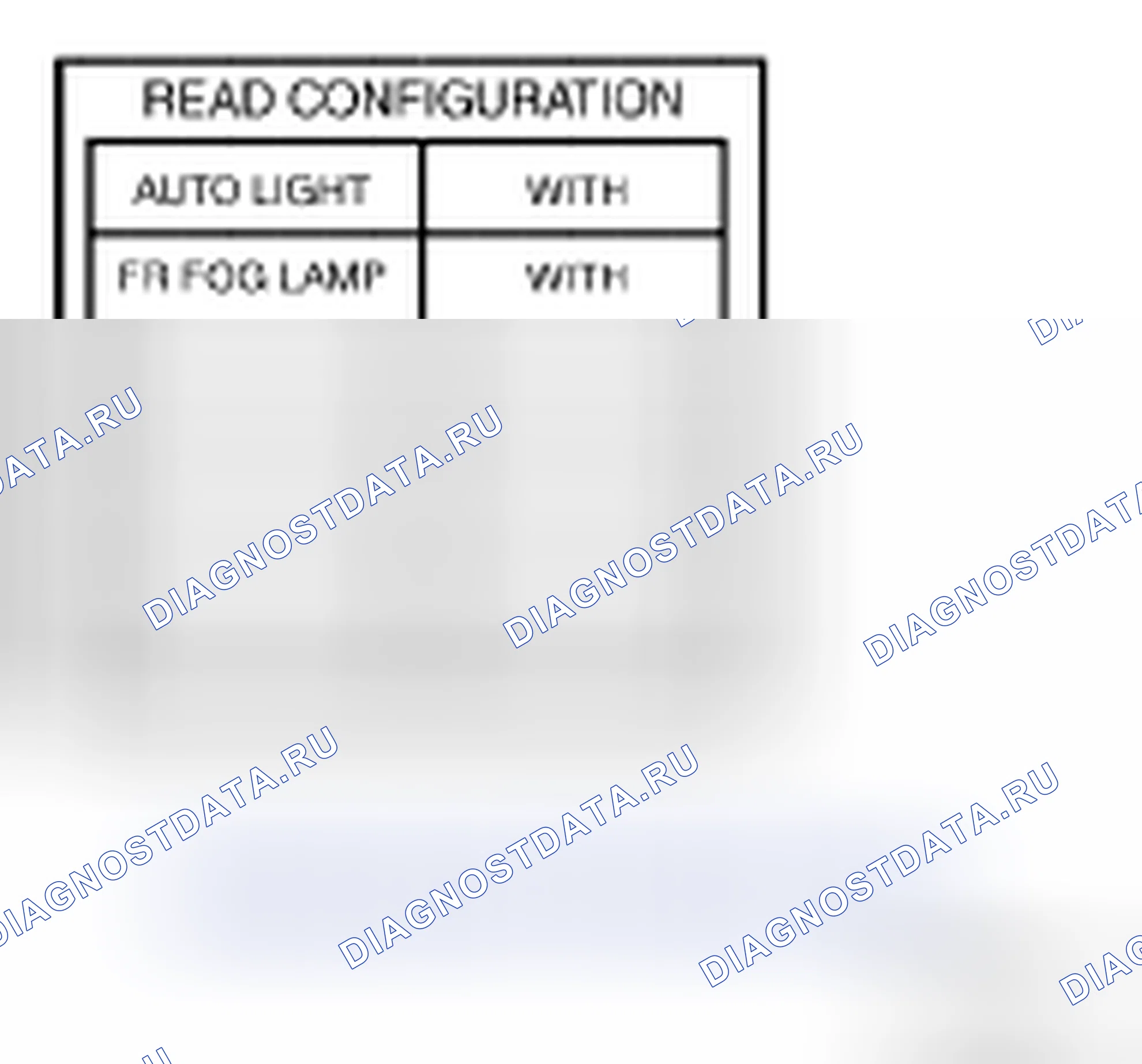 Рис. 76. Nissan Frontier D40