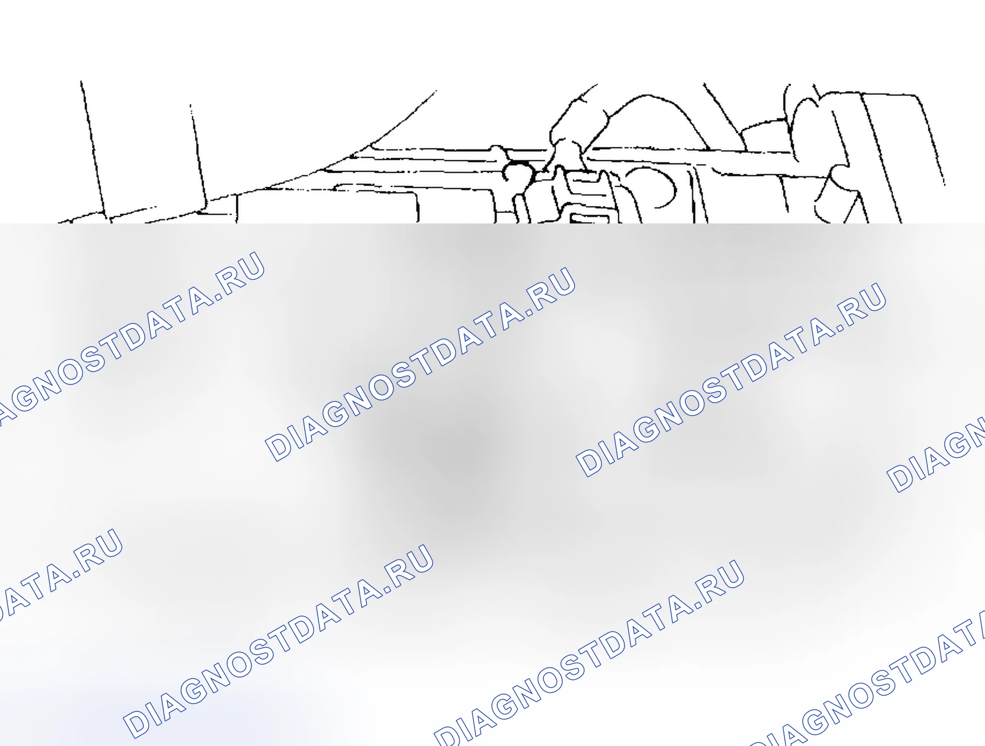 Рис. 548. Subaru Impreza GD/GC/GG