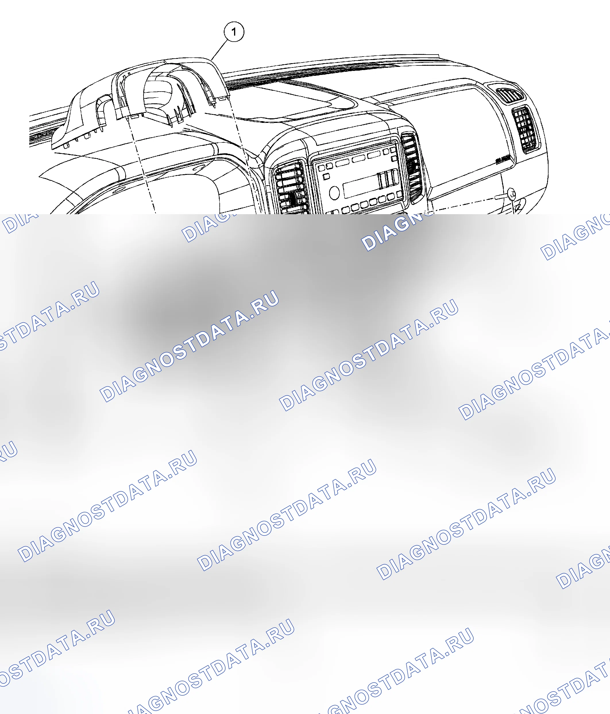 Рис. 202: Часовая пружина. Hyundai Matrix I