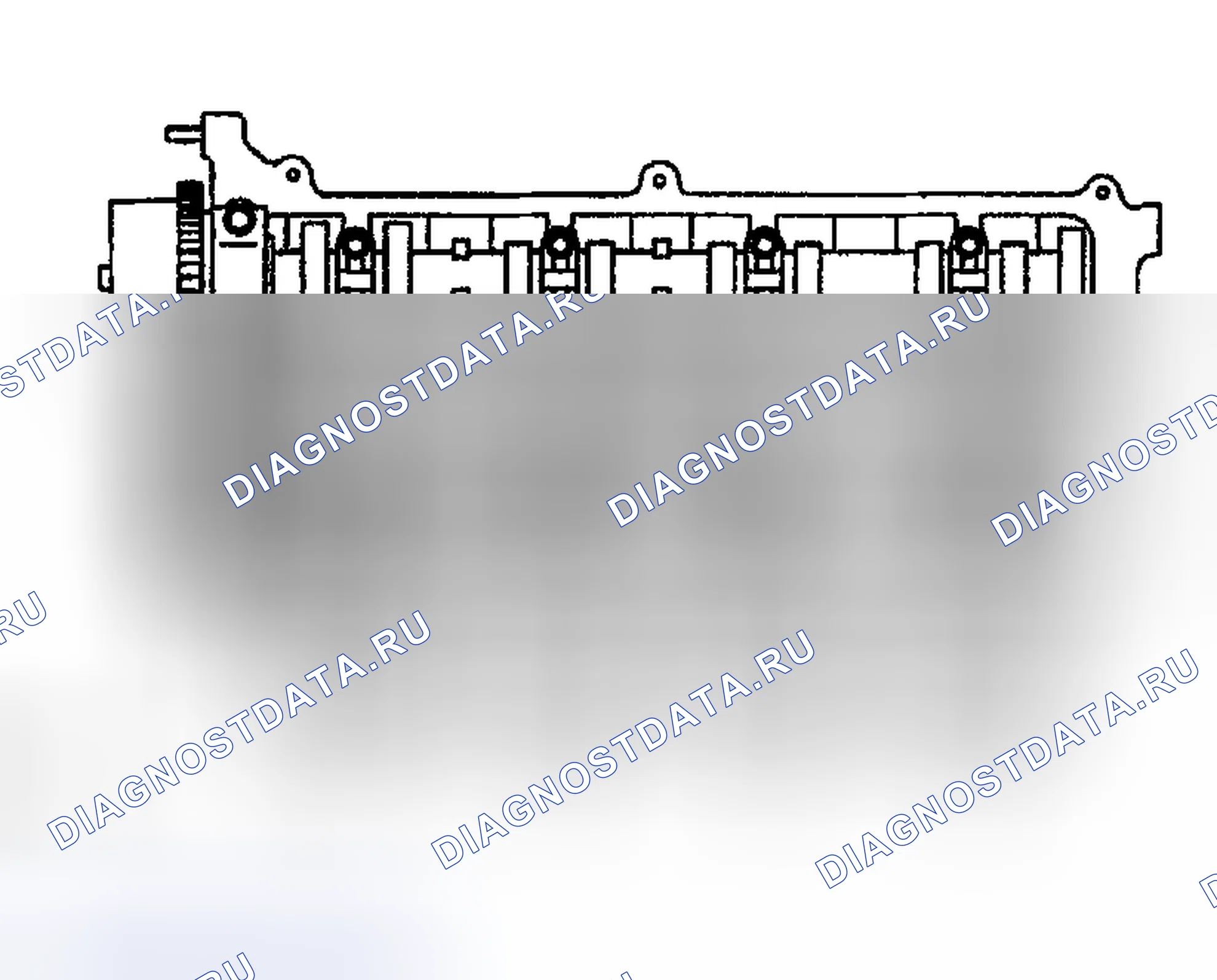 Рис. 158. Toyota Highlander I